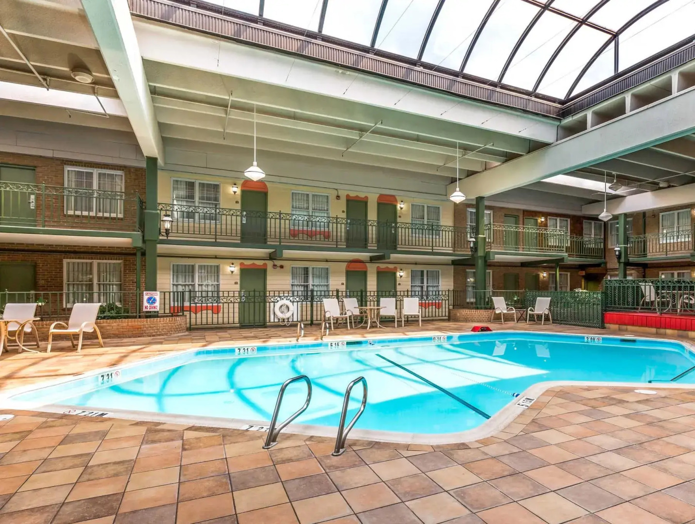 Clarion Inn Frederick Event Center