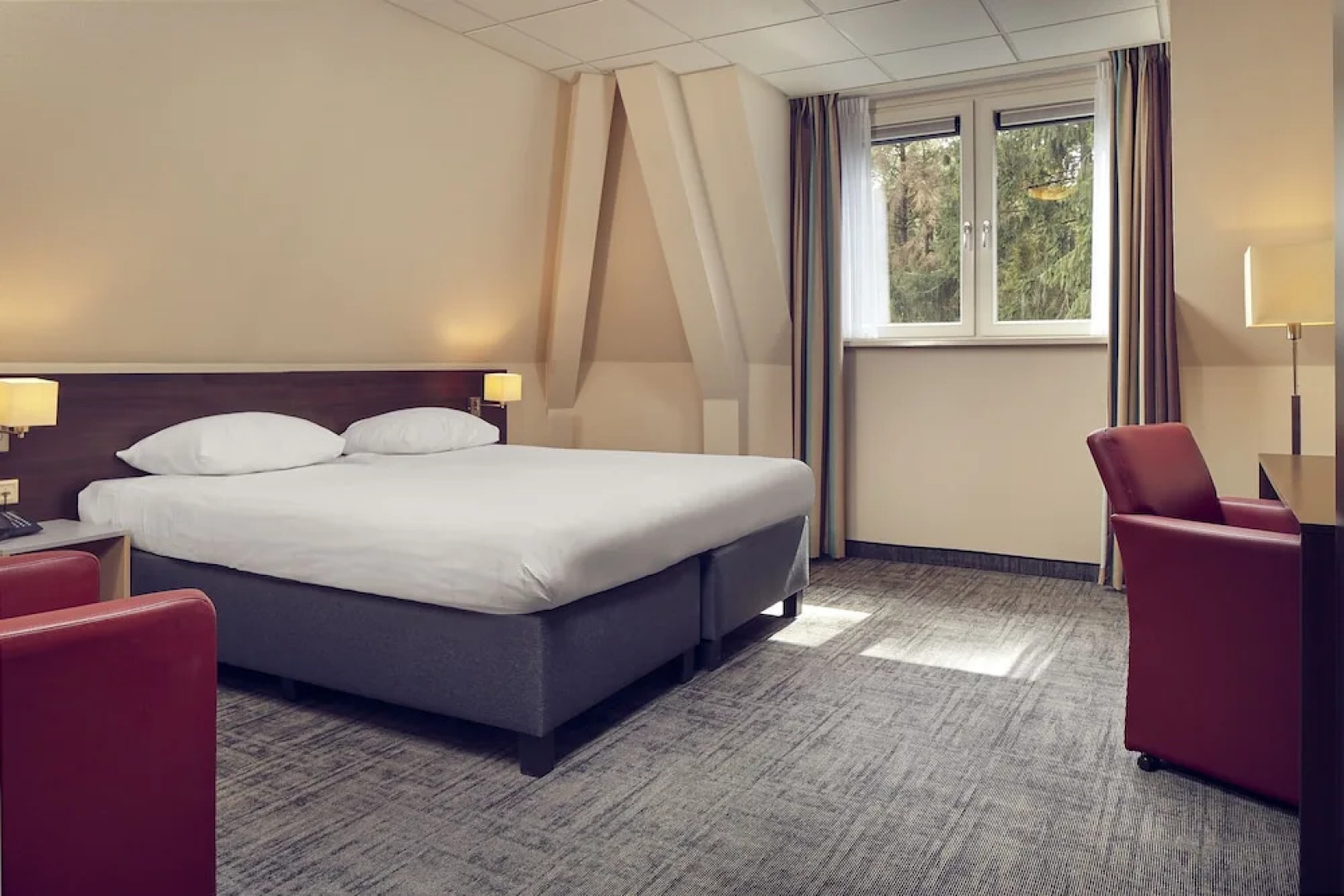 Hotel De Werelt Garderen