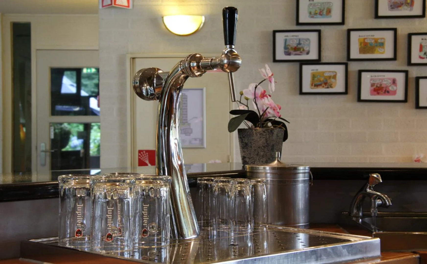 Bastion Hotel Heerlen