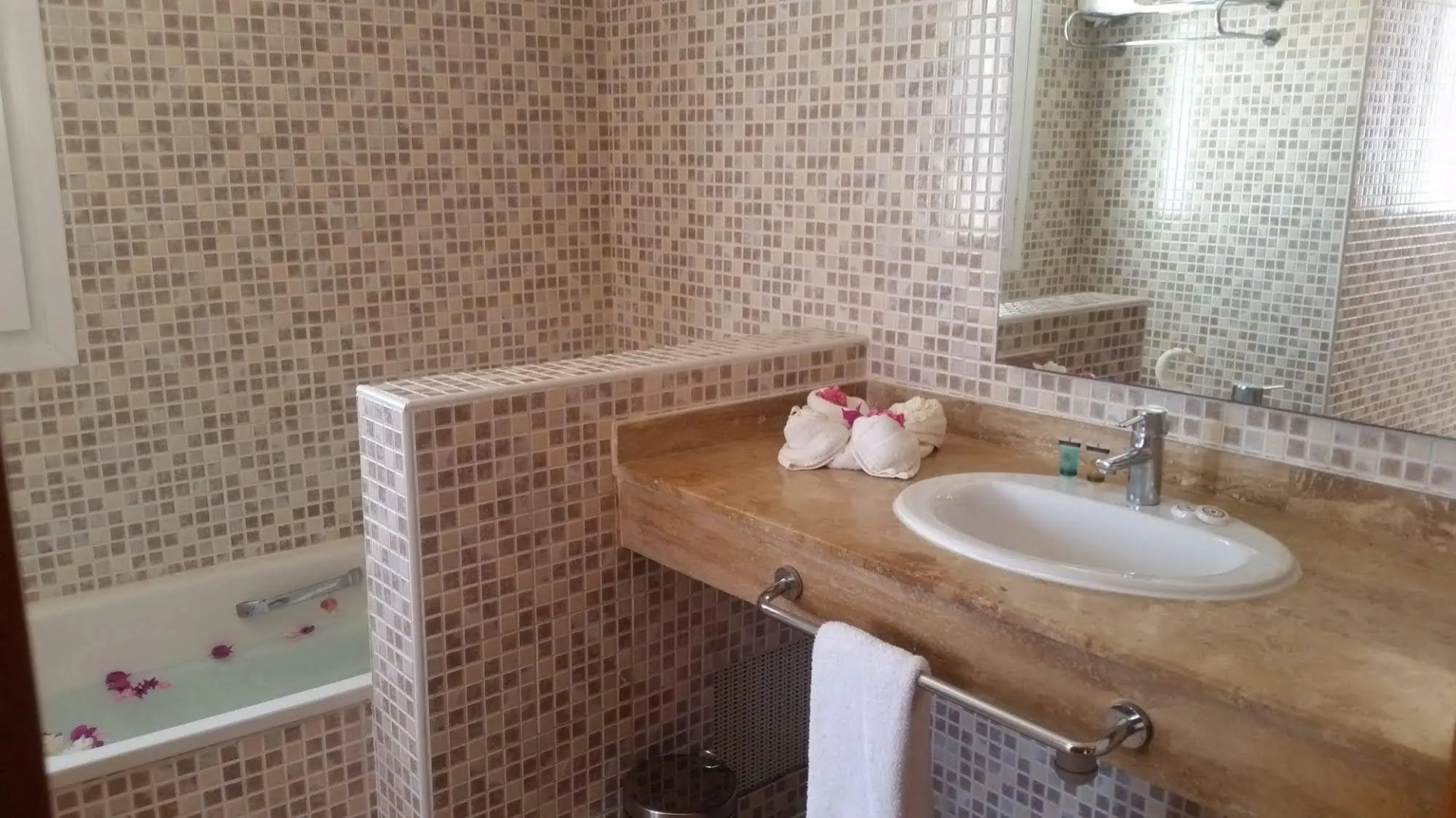 Blue Sea Mediterranea Saidia