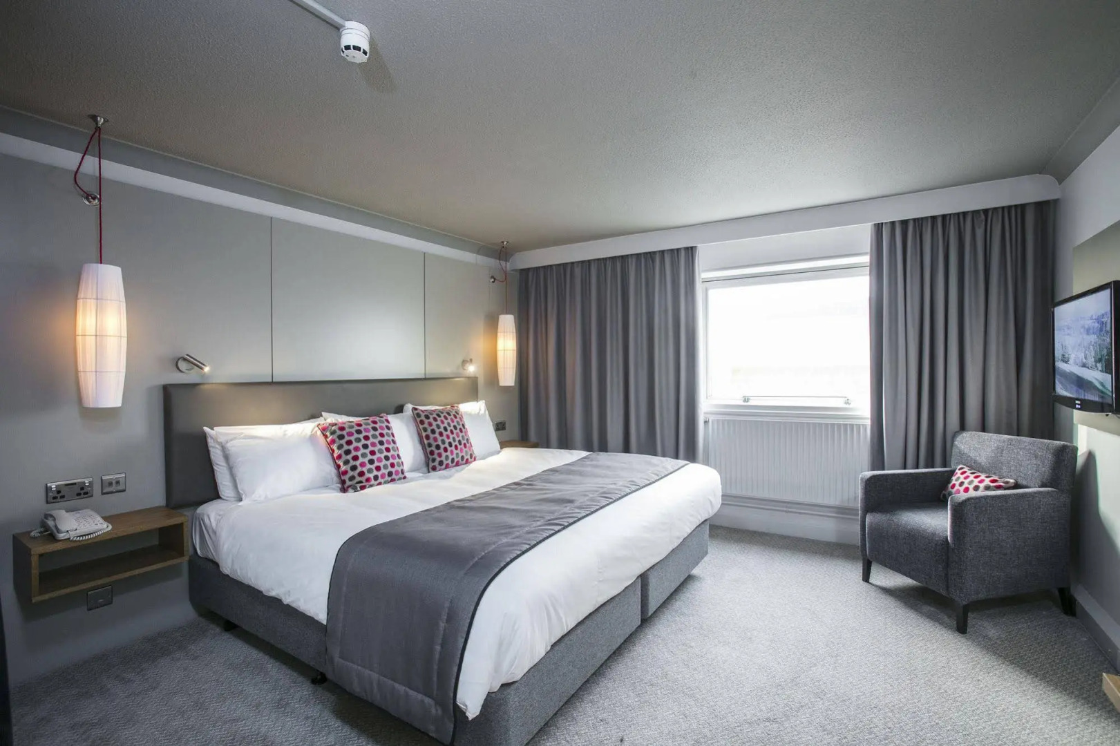 Crowne Plaza Harrogate by IHG
