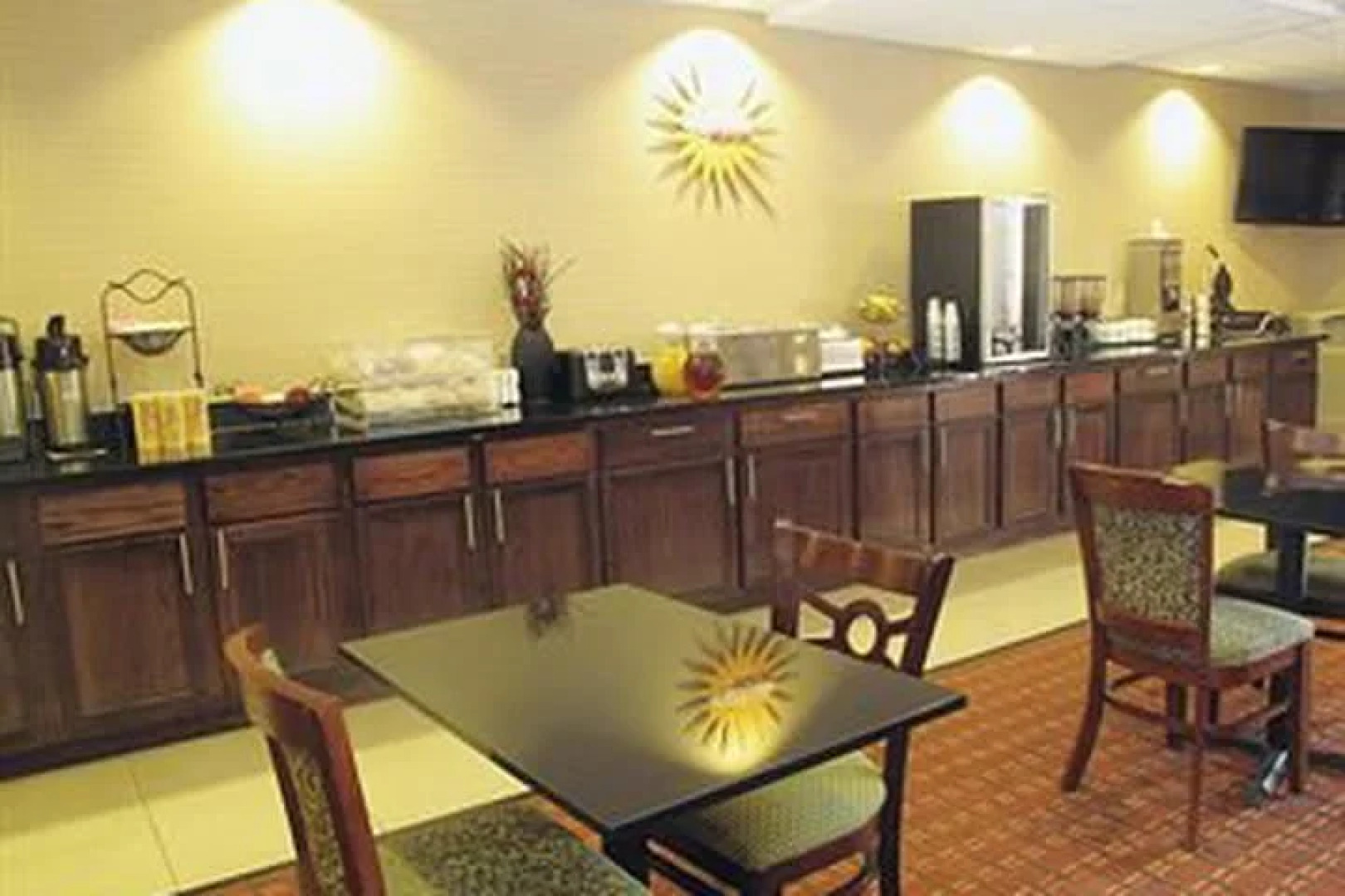 La Quinta Inn & Suites by Wyndham Woodward