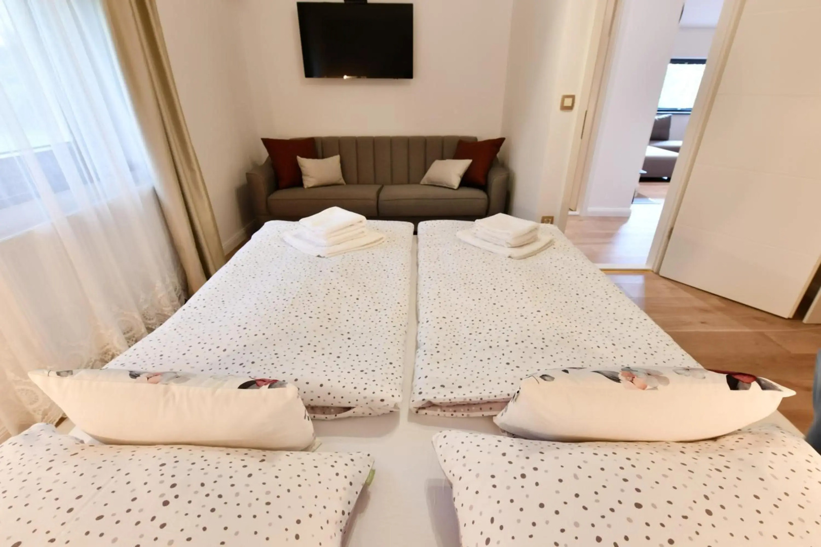 Villa Diva Grabovčeva