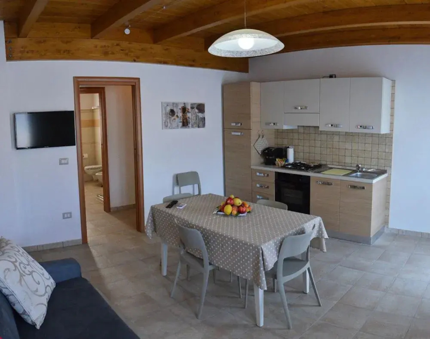 Agriturismo La Ghiandaia