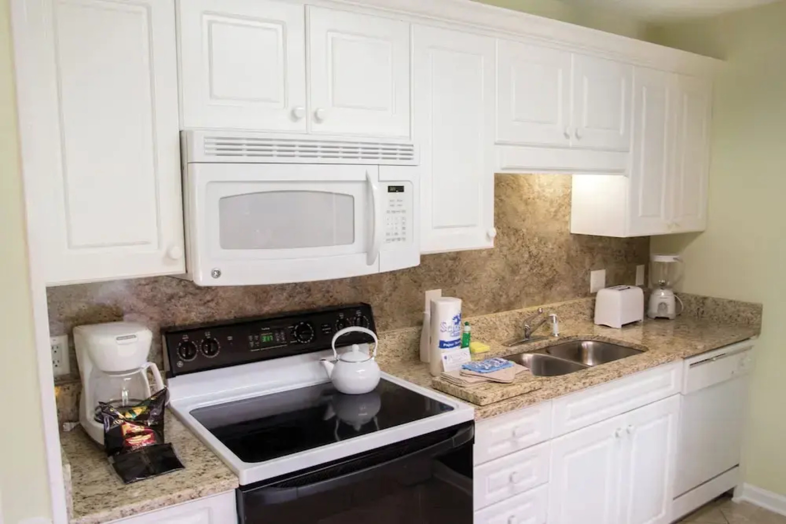 Club Wyndham Grand Palms