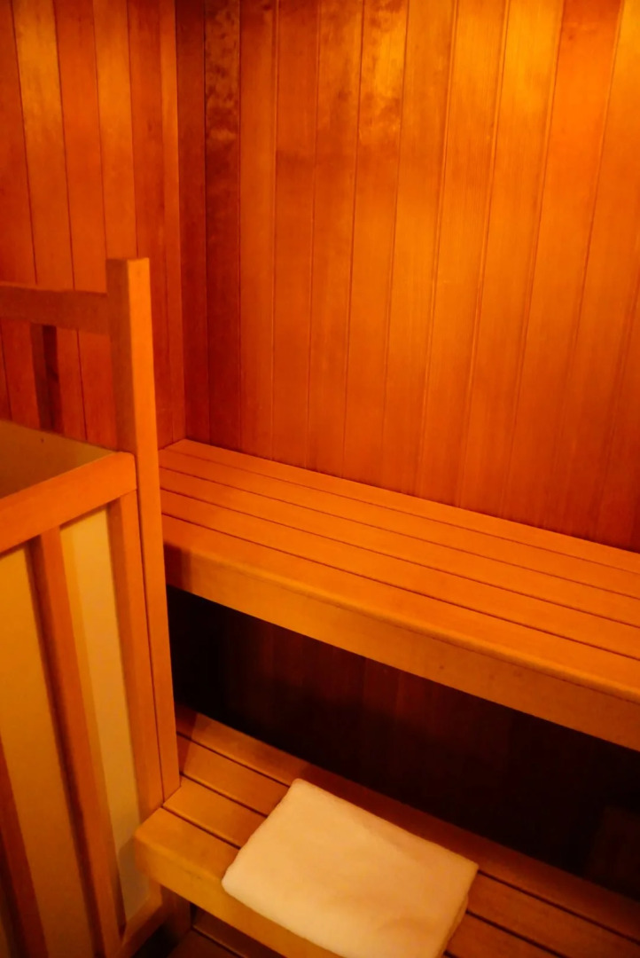 Hotel Sunset Terrace