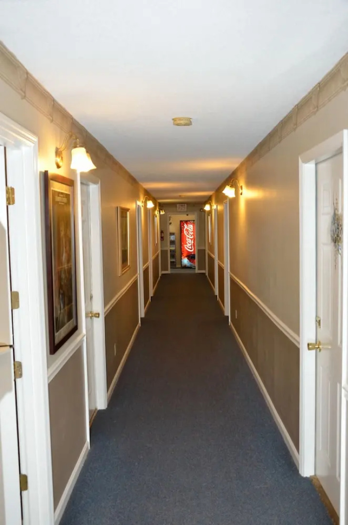 Glasgow Four Seasons Inn