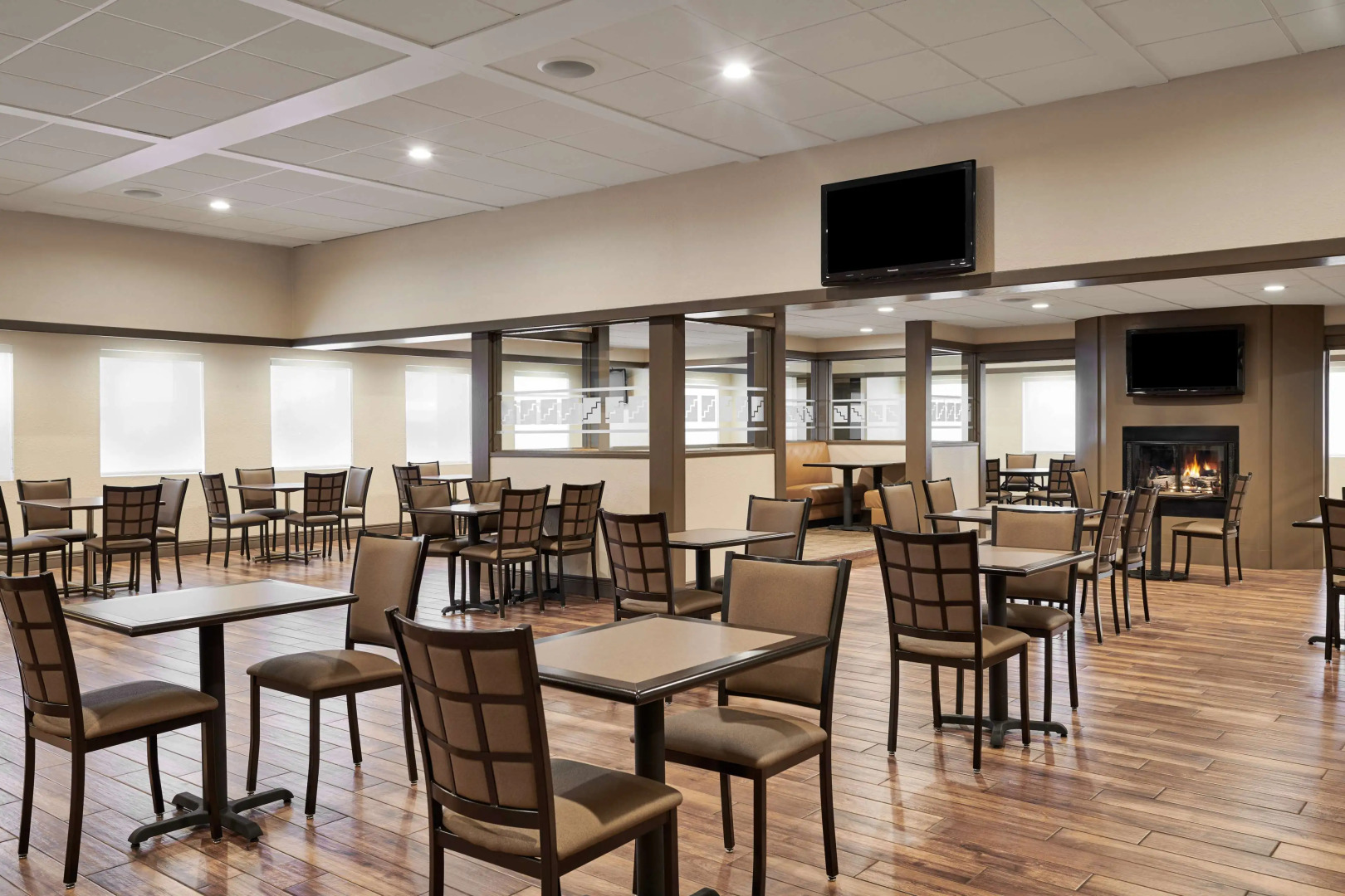 Best Western Plus Milwaukee Airport Hotel & Conference Ctr