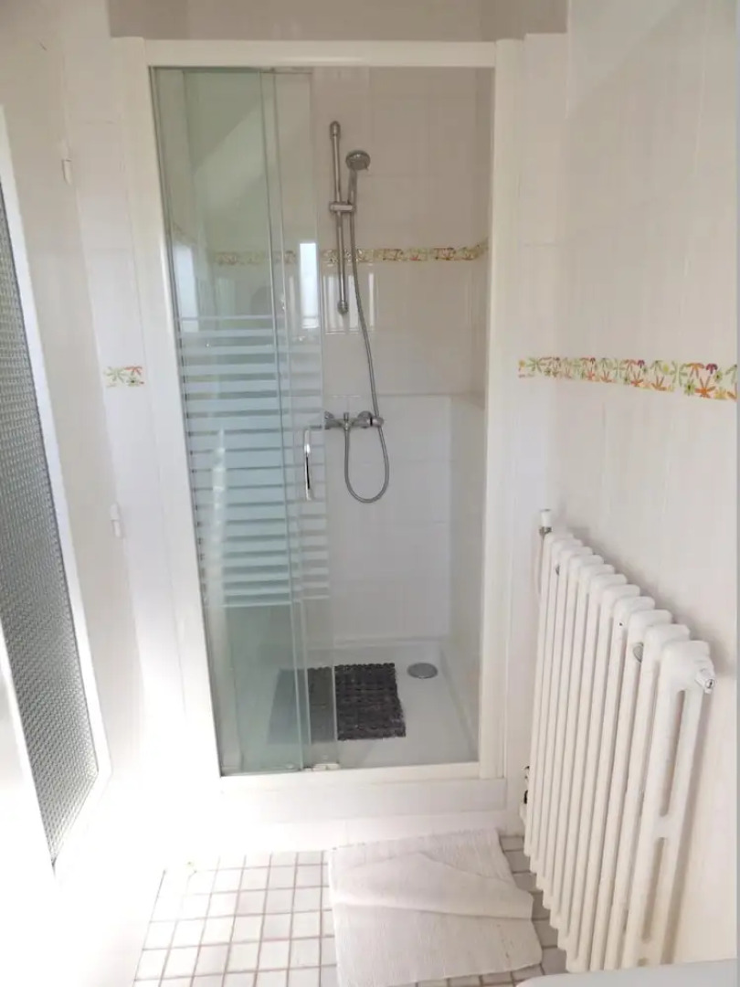 Holiday home Rue Pierre Jaffret