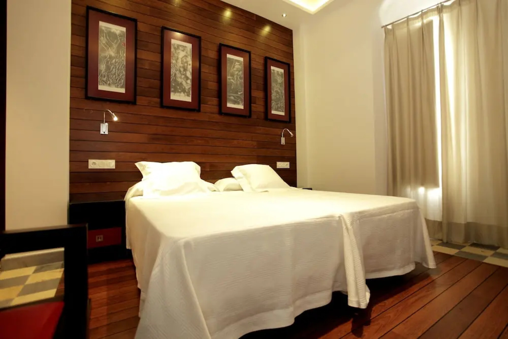 Hostal El Alojado de Velarde