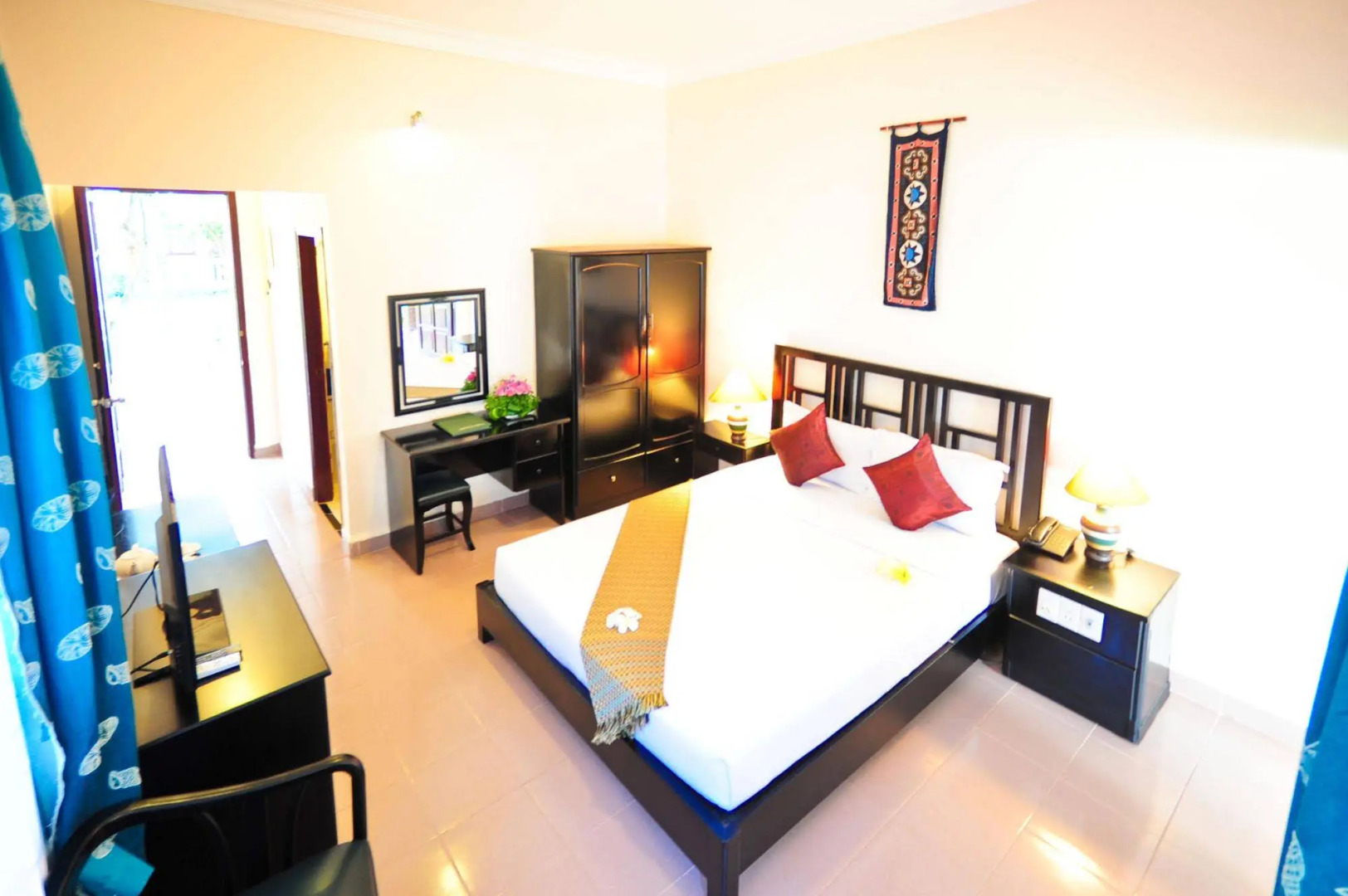 Four Oceans Resort Muine