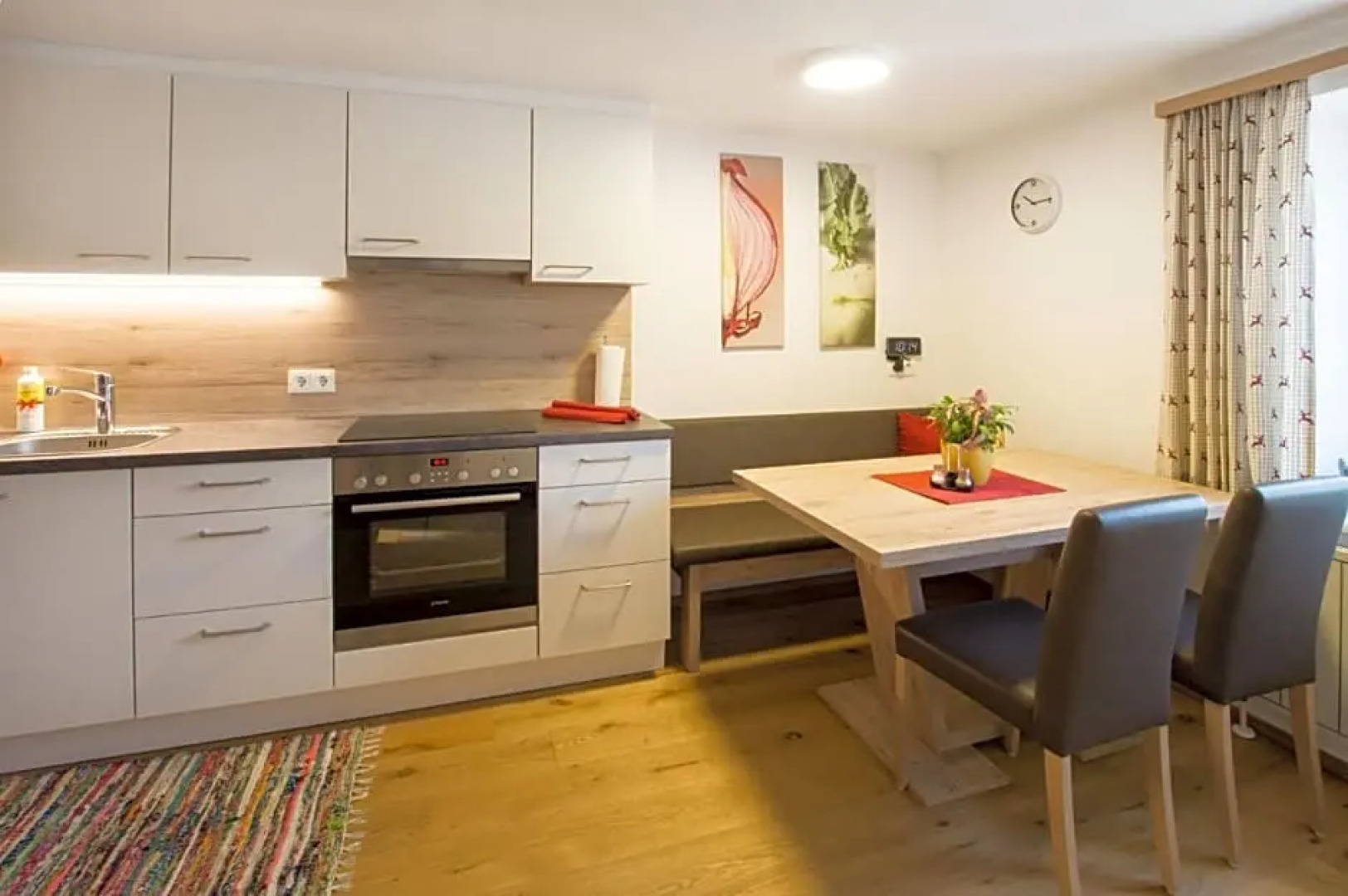 Bauernhof Hinterstrasser