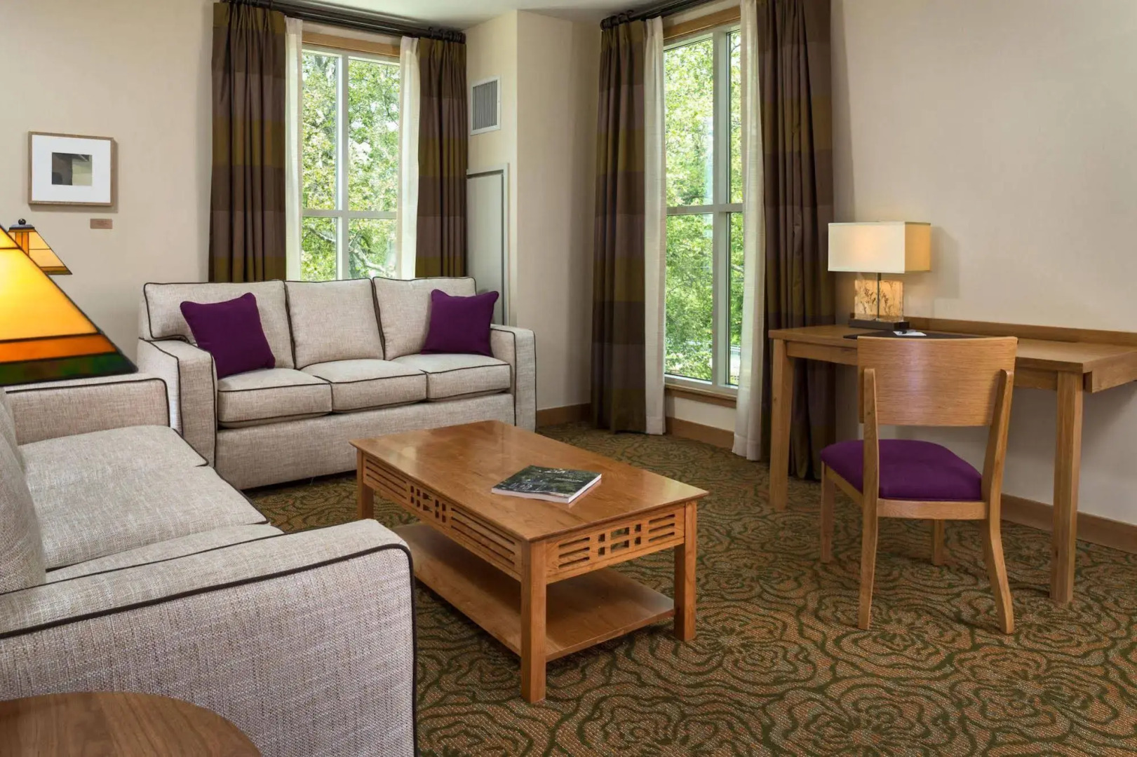 The Inn at Swarthmore