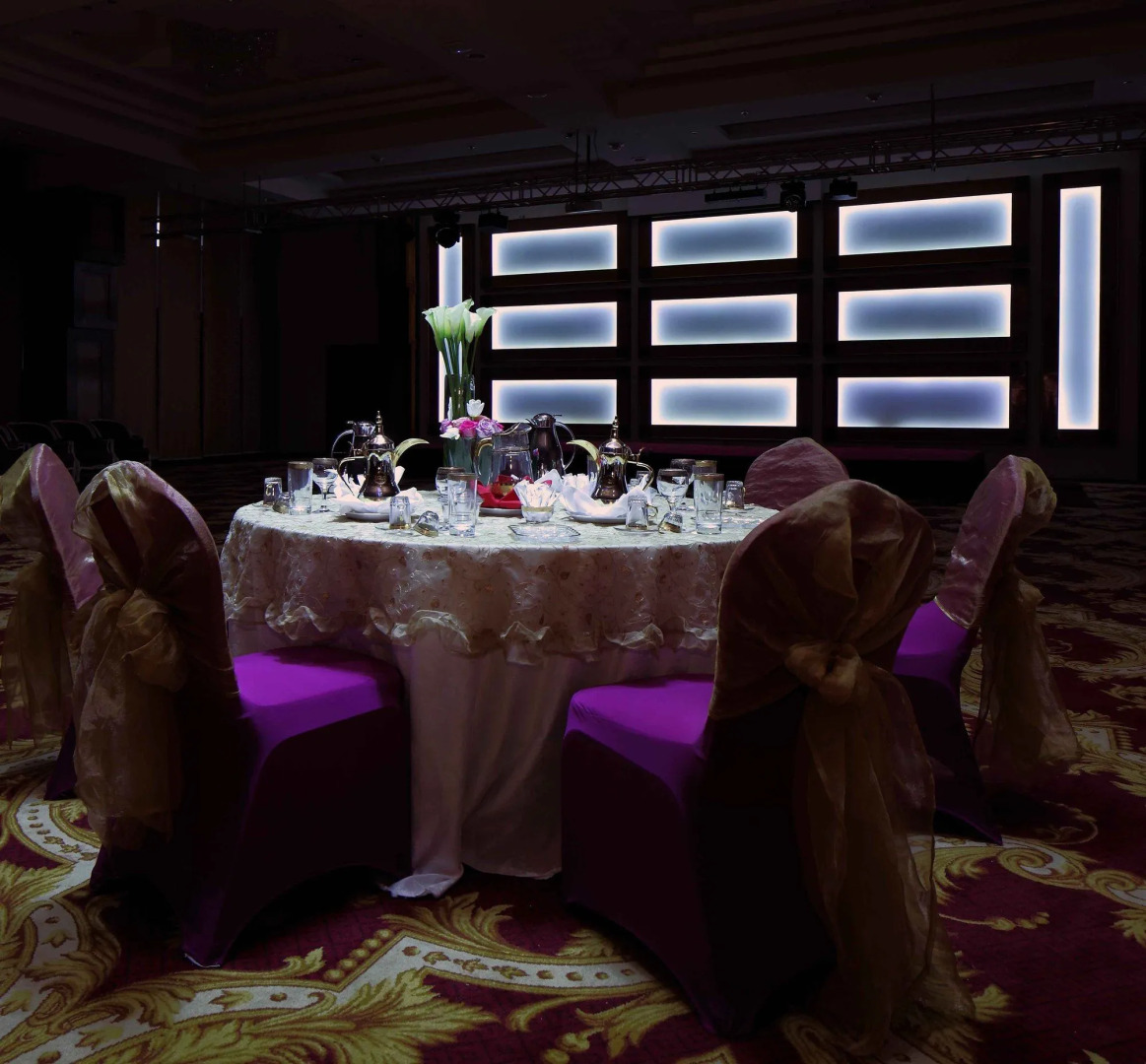 InterContinental TAIF by IHG