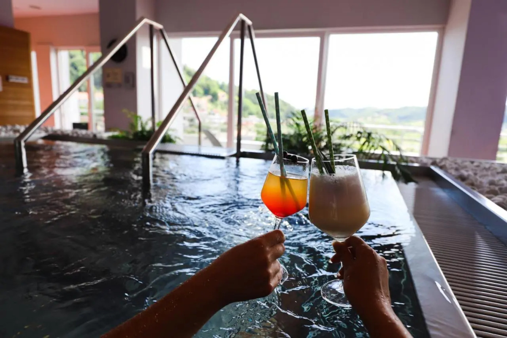 Wellness Aparthotel Villa Magdalena