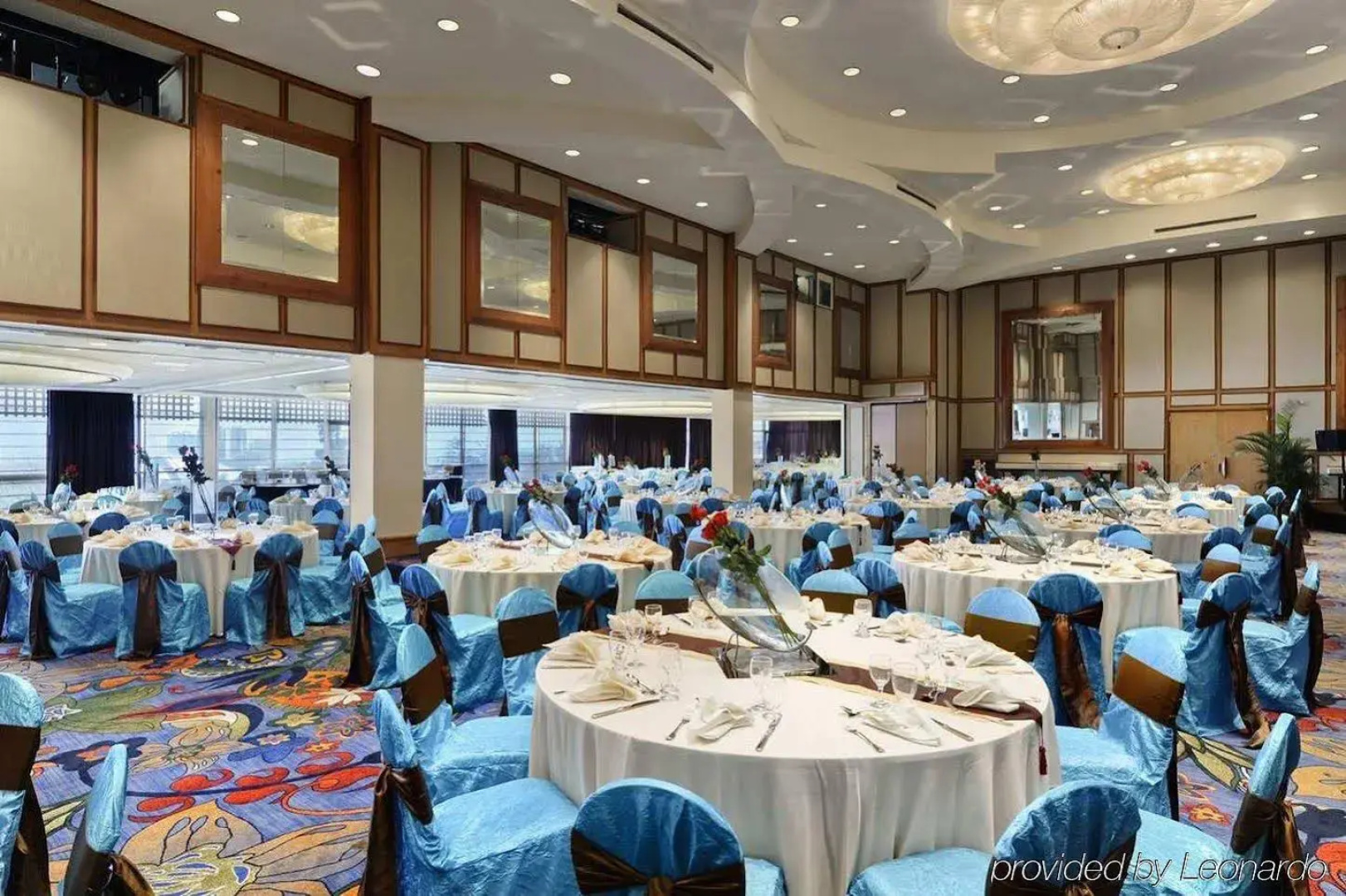 Hilton Trinidad & Conference Centre