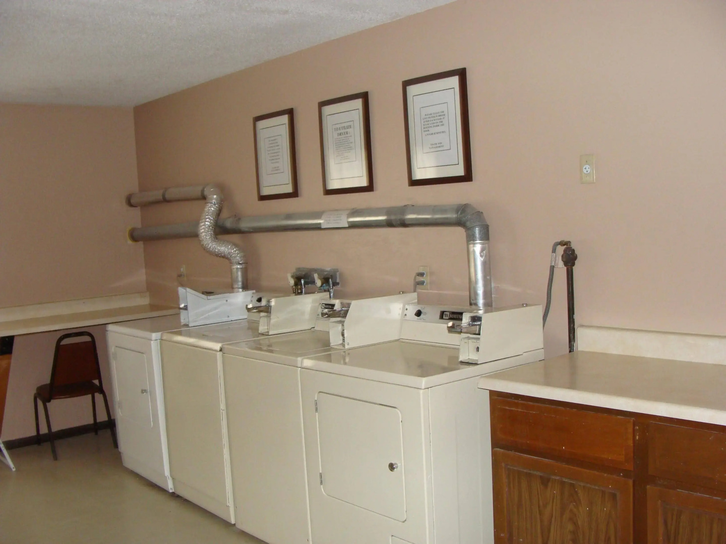 Amber Inn Motel Le Mars