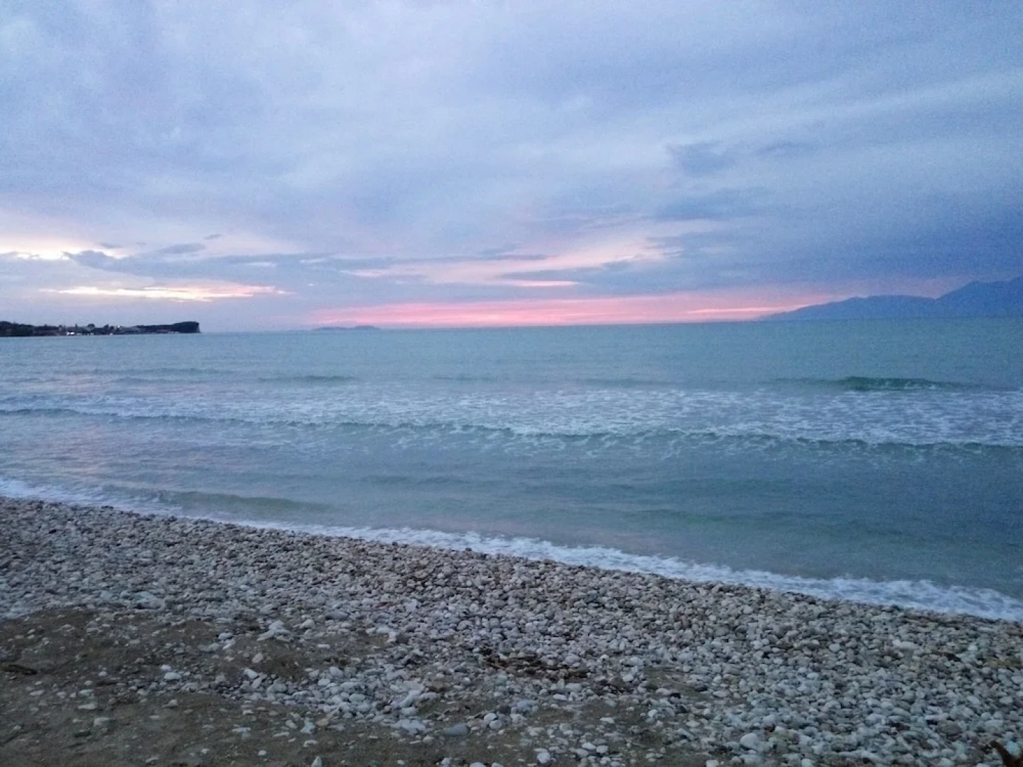 Dream Vacation Apartment