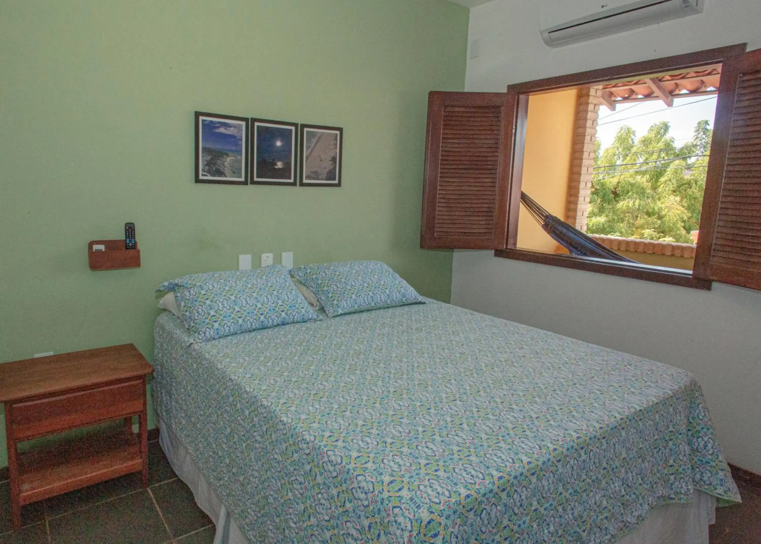 Pousada Canto do Rio