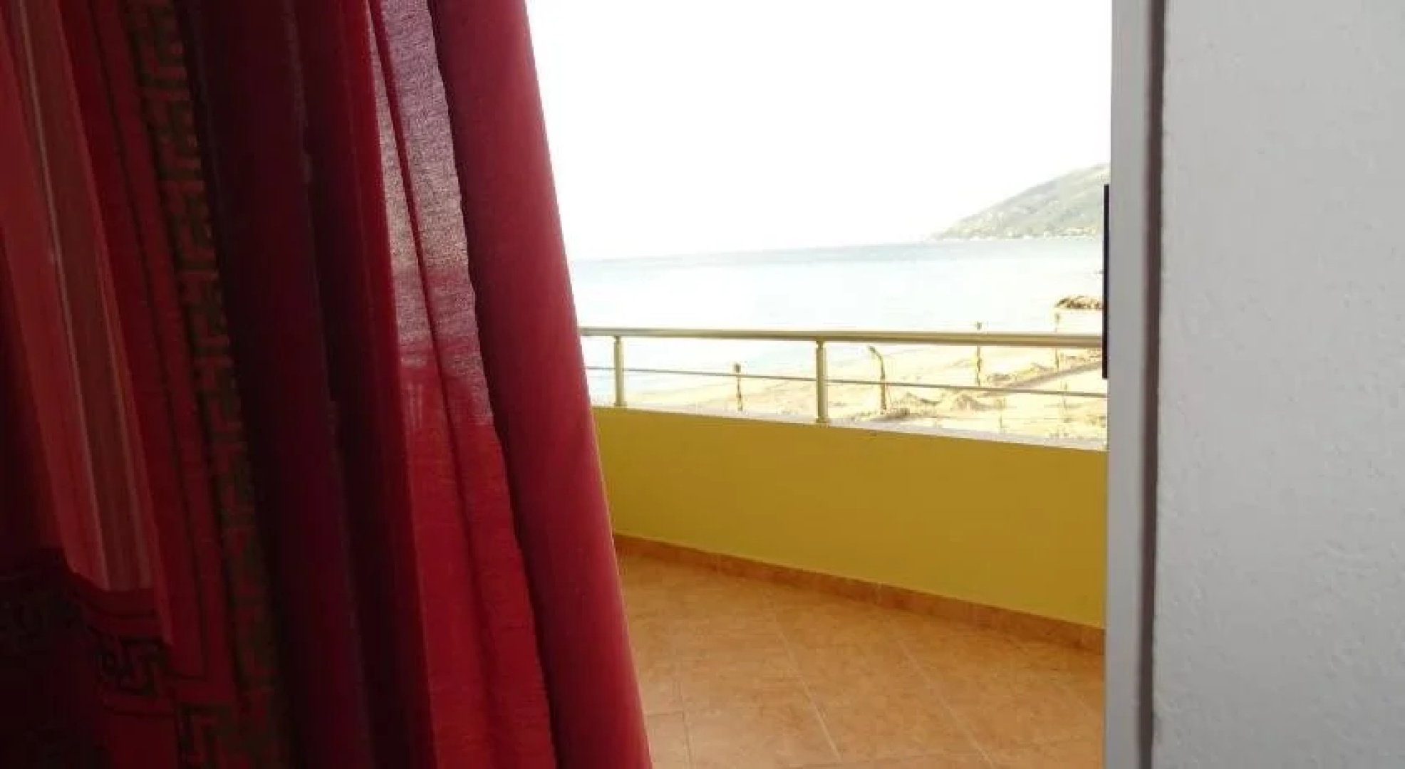 Hotel Alba-Gert