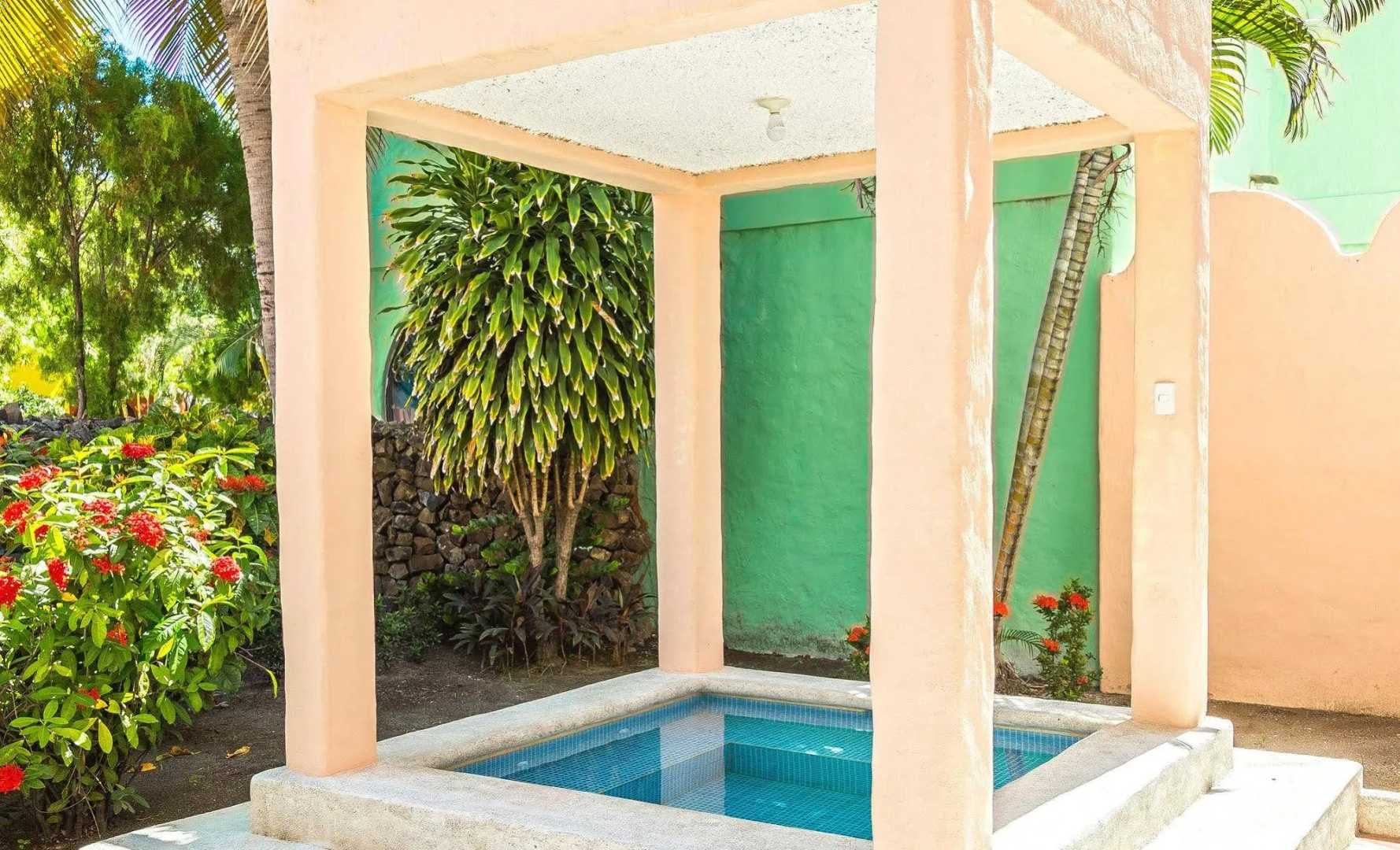 Hotel Bahia Del Sol