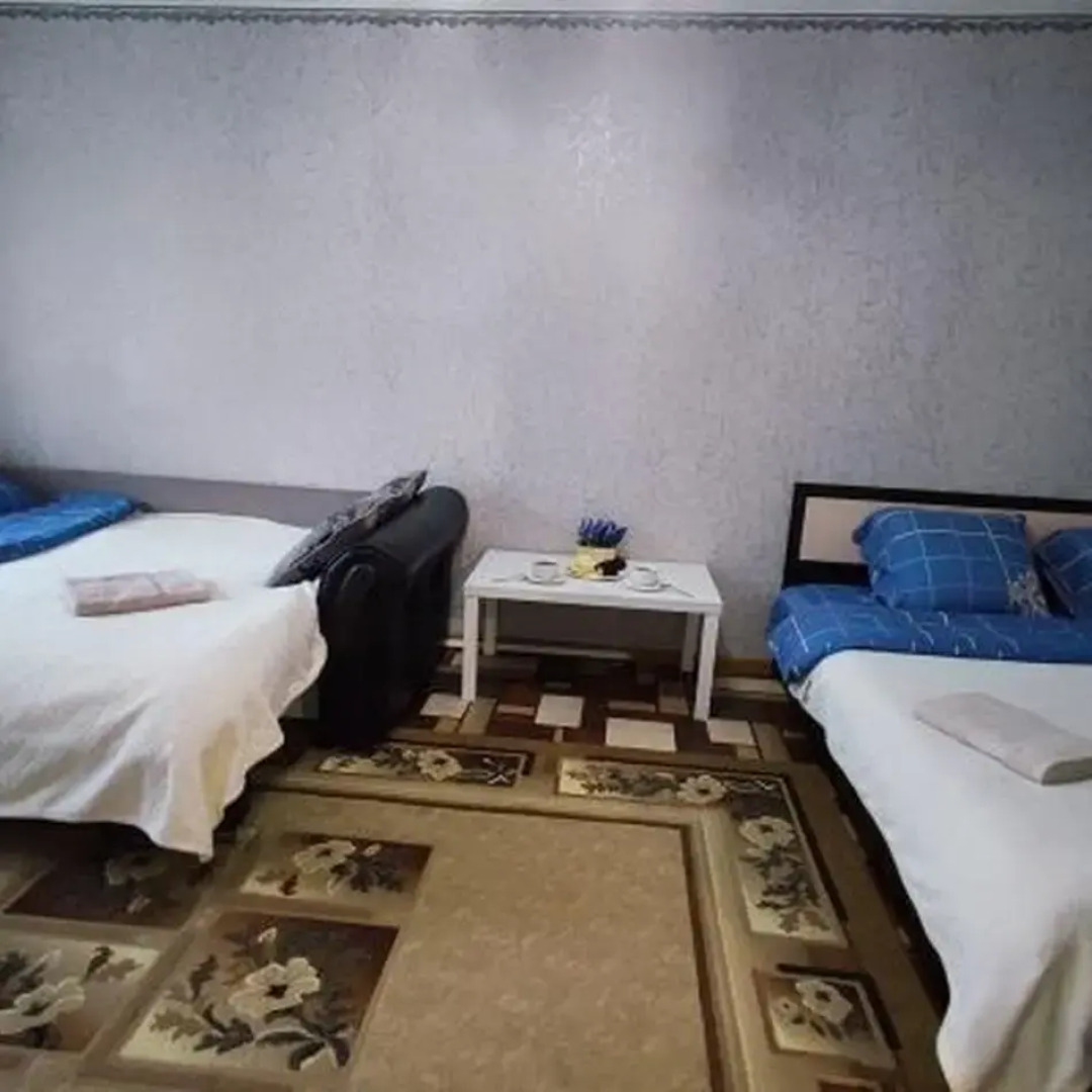 Апартаменты на улице Адмирала Макарова 2