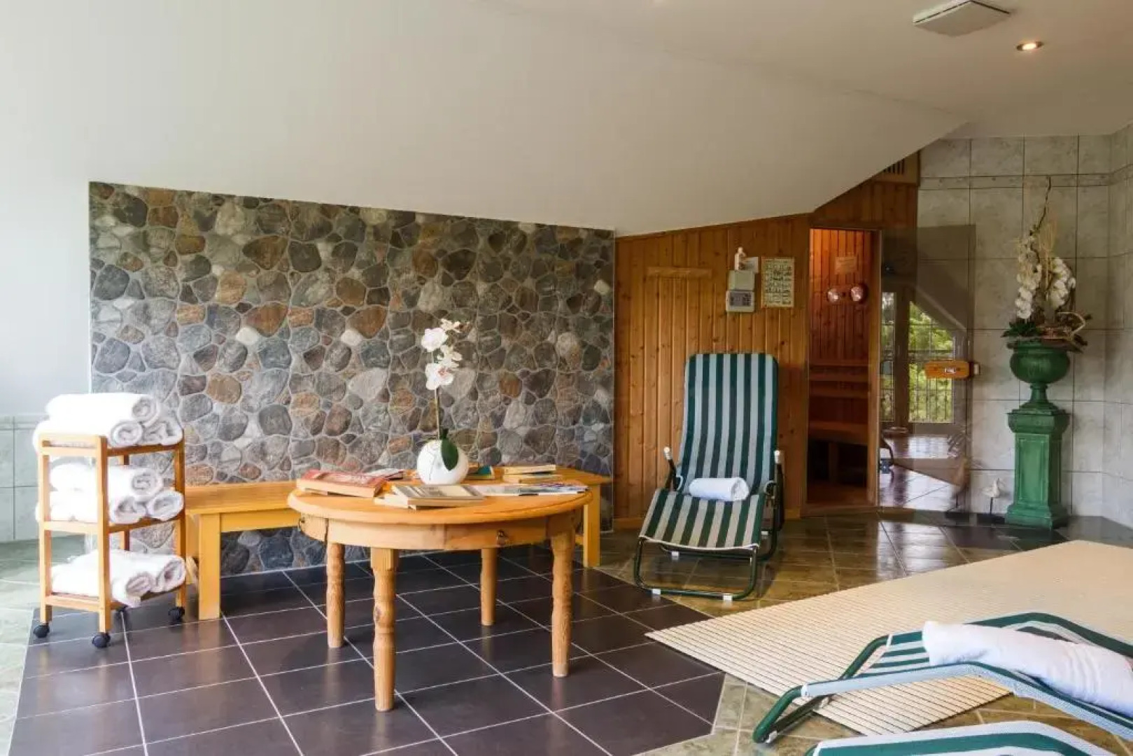 Hotel & Restaurant Am Alten Rhin