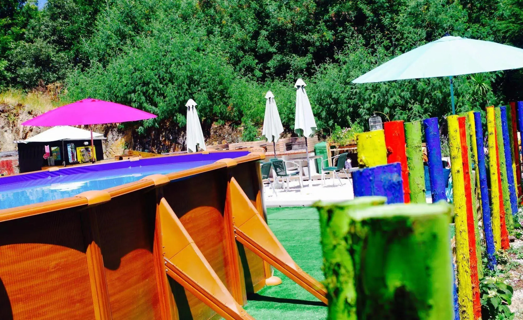 Hotel Apartamentos Rock Star