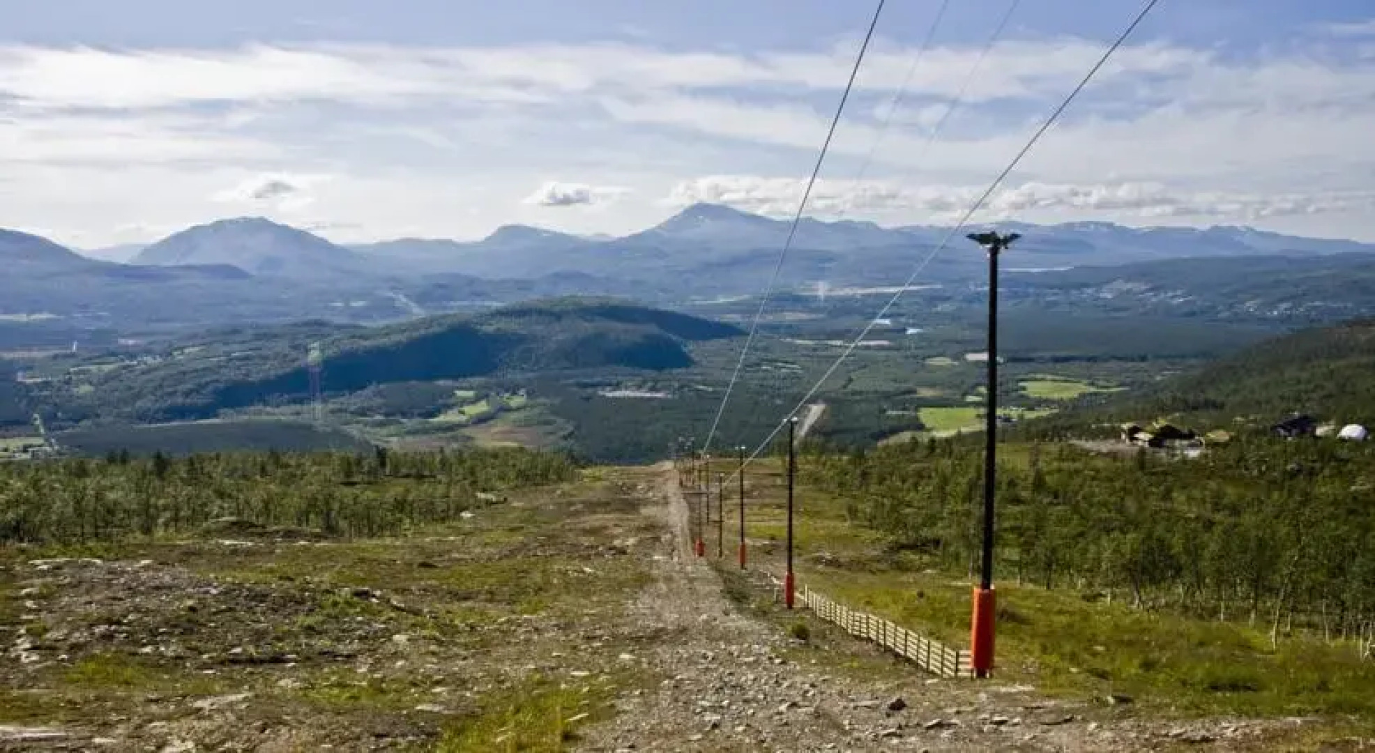 Målselv Fjellandsby