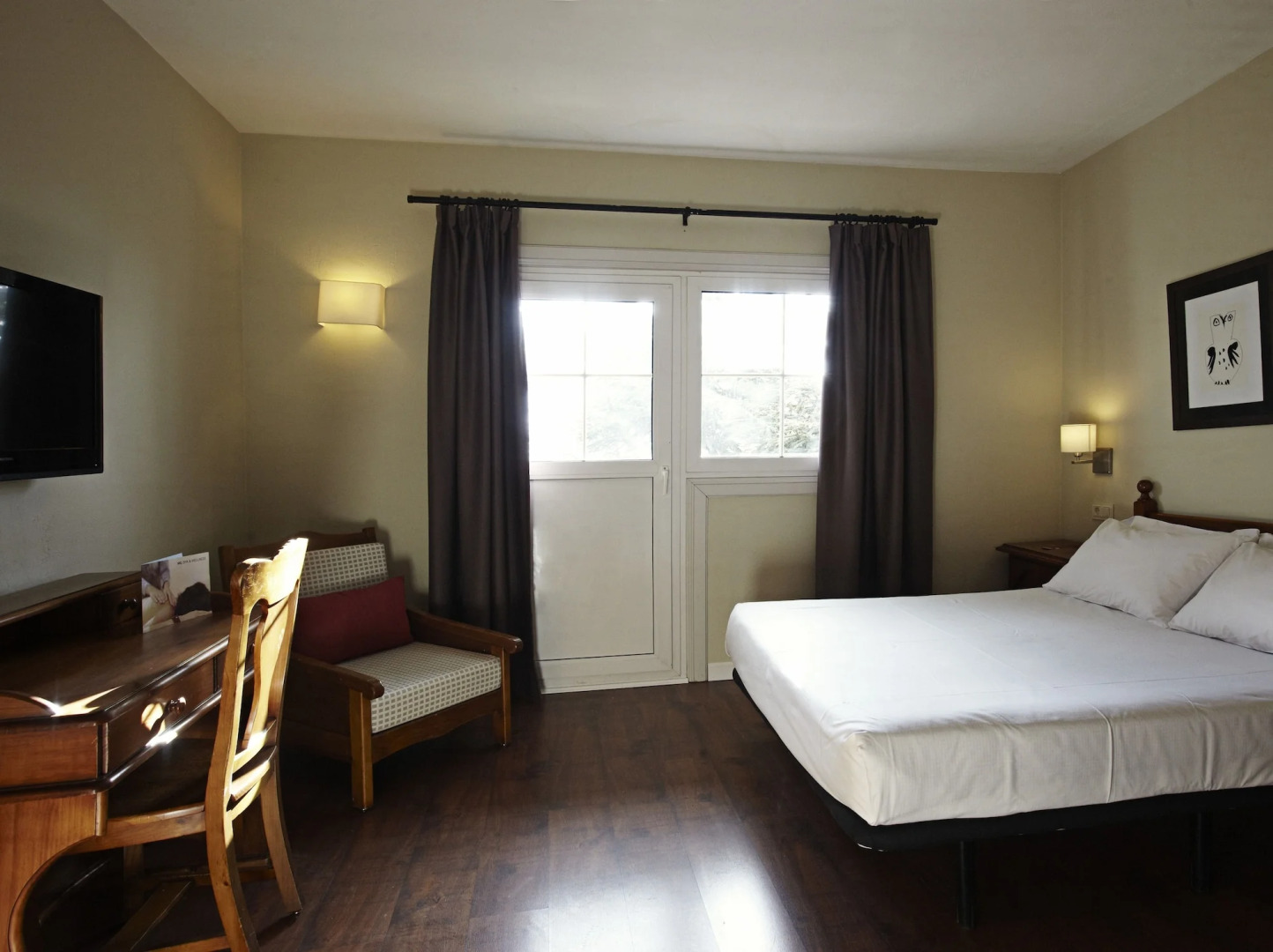 Hotel Maribel Sierra Nevada