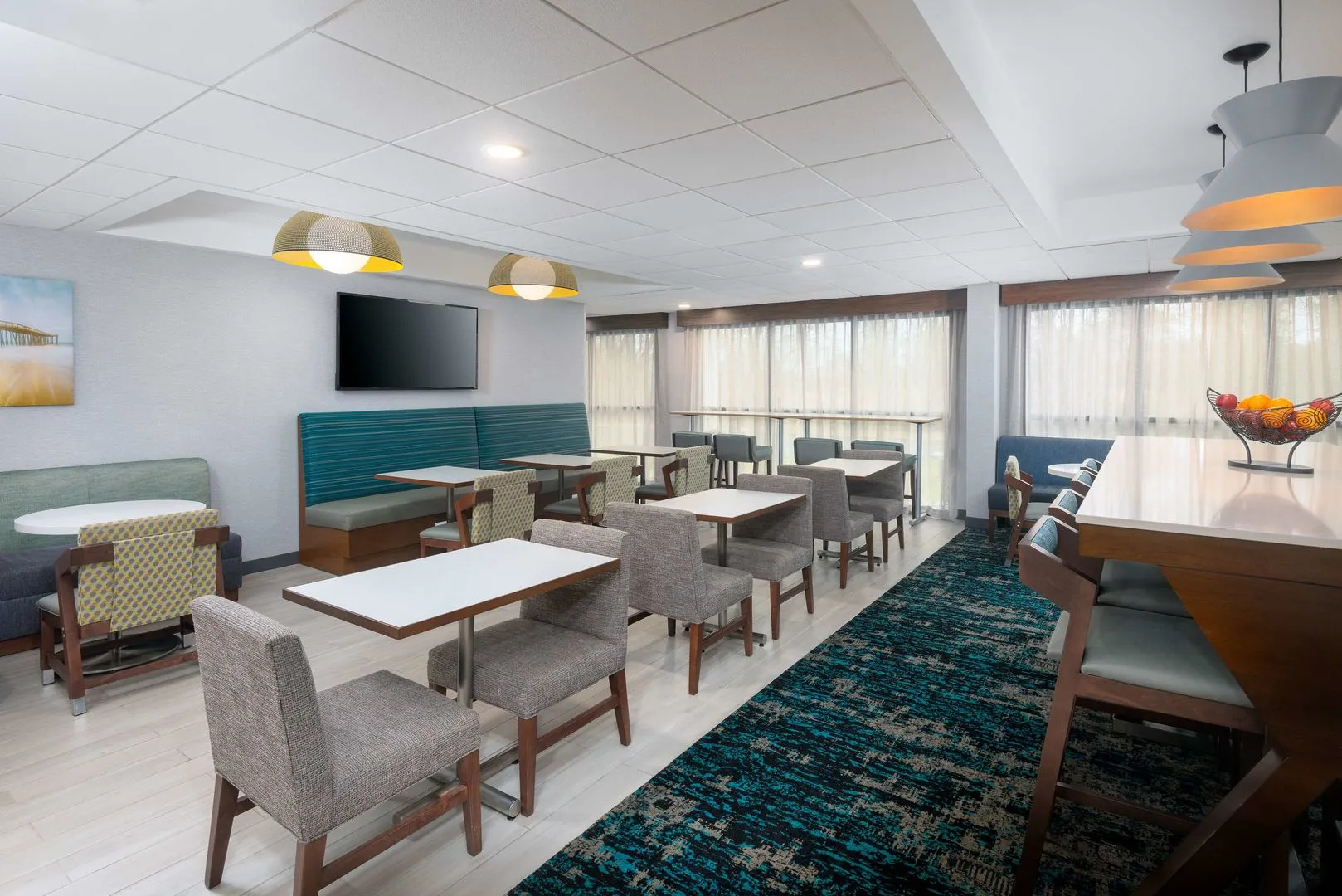 Hampton Inn Salisbury
