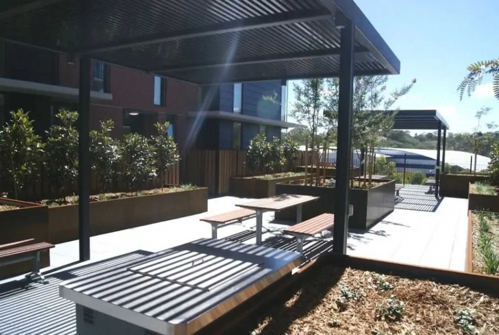 CityStyle Executive Apartments Belconnen
