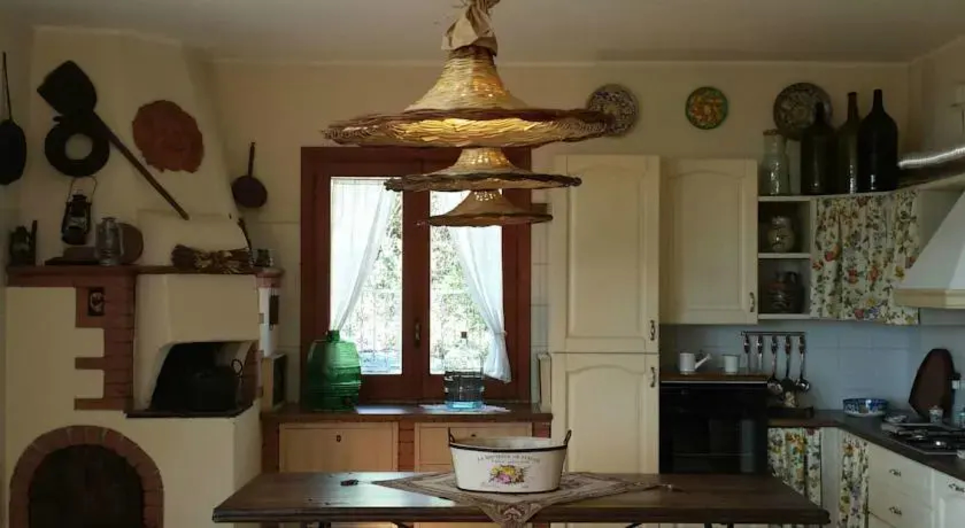 Etna Sweet Home