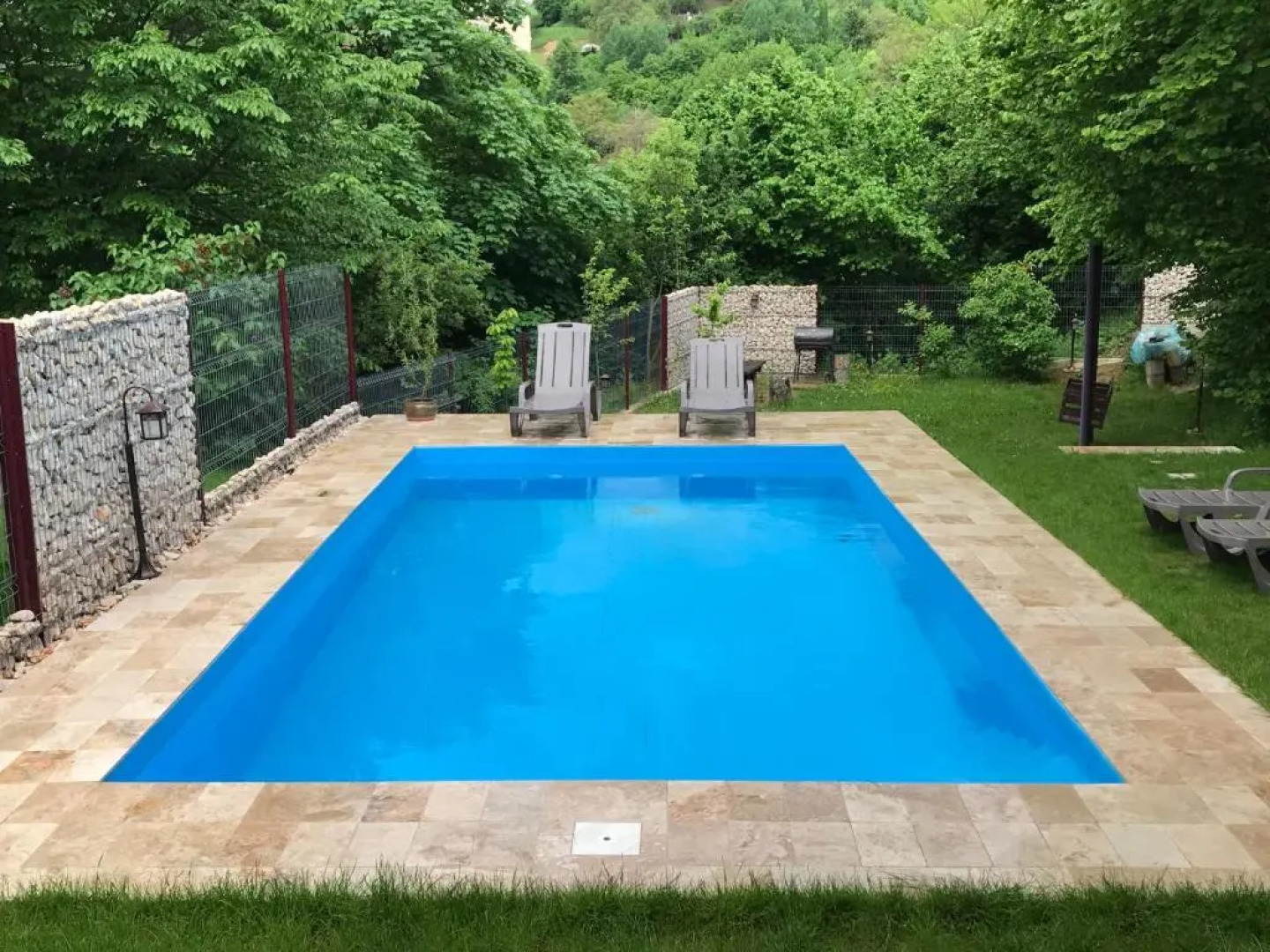 Calea Poienii Penthouse