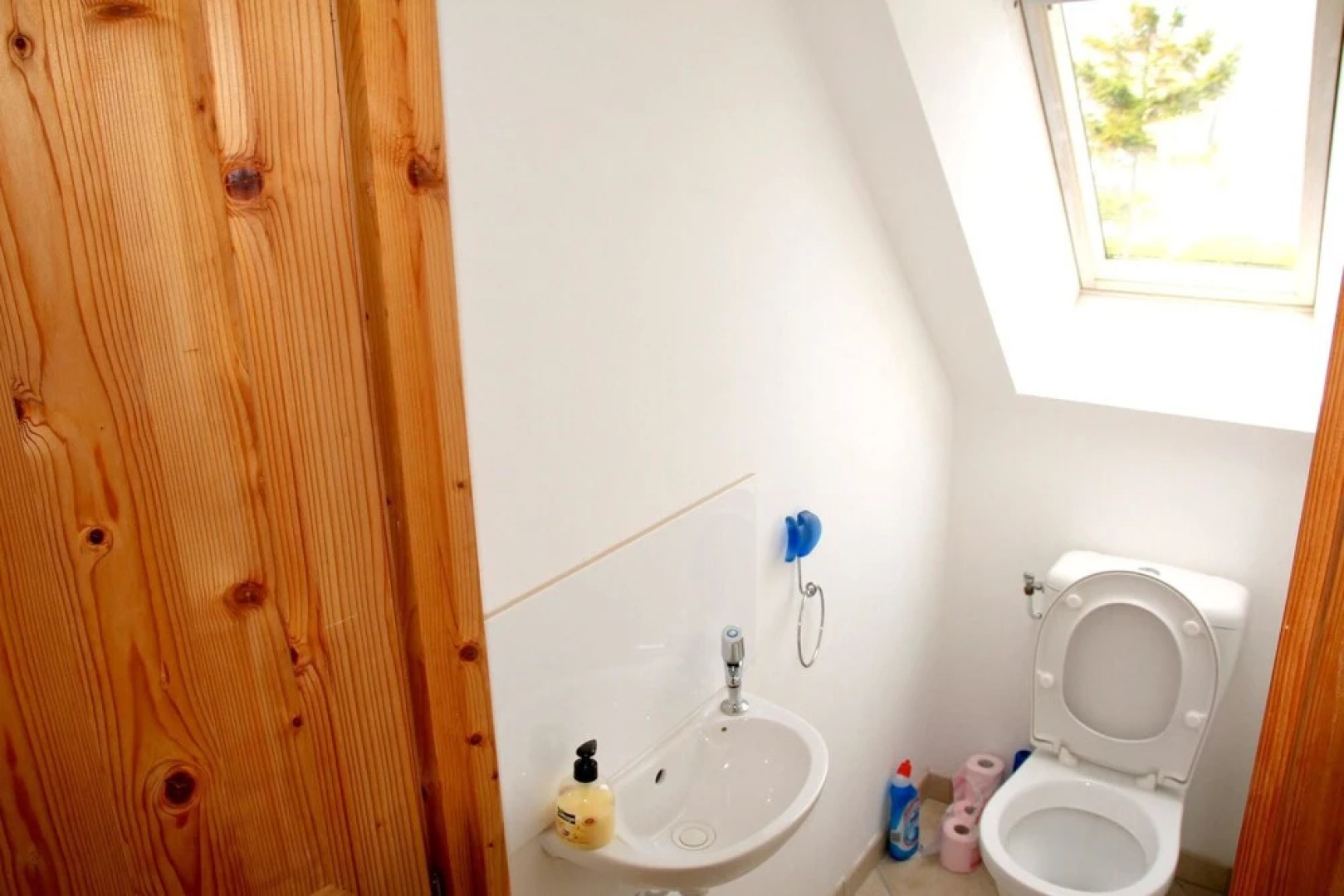 Apartment With 2 Bedrooms in Saint-pierre-quiberon, With Wonderful sea