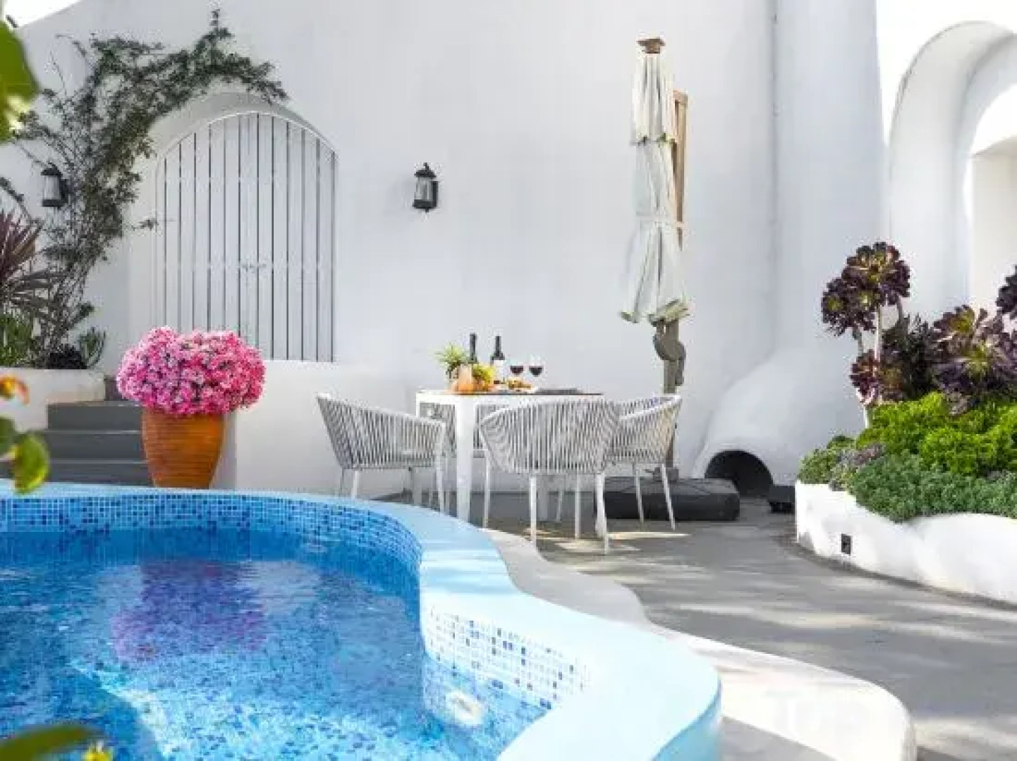 Songyun Skyline Seaview Holiday Hotel