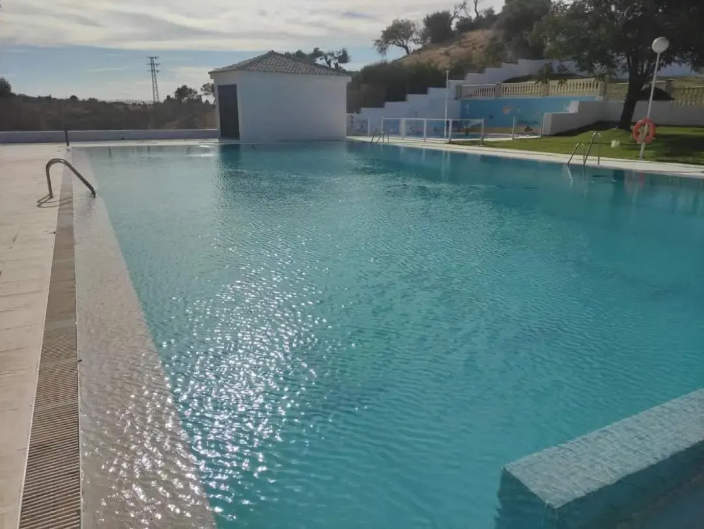 La Posada Vivienda Turística Rural