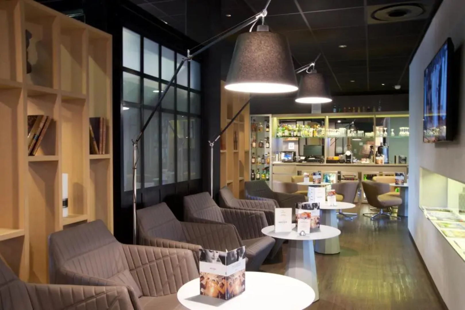 Mercure Périgueux Centre