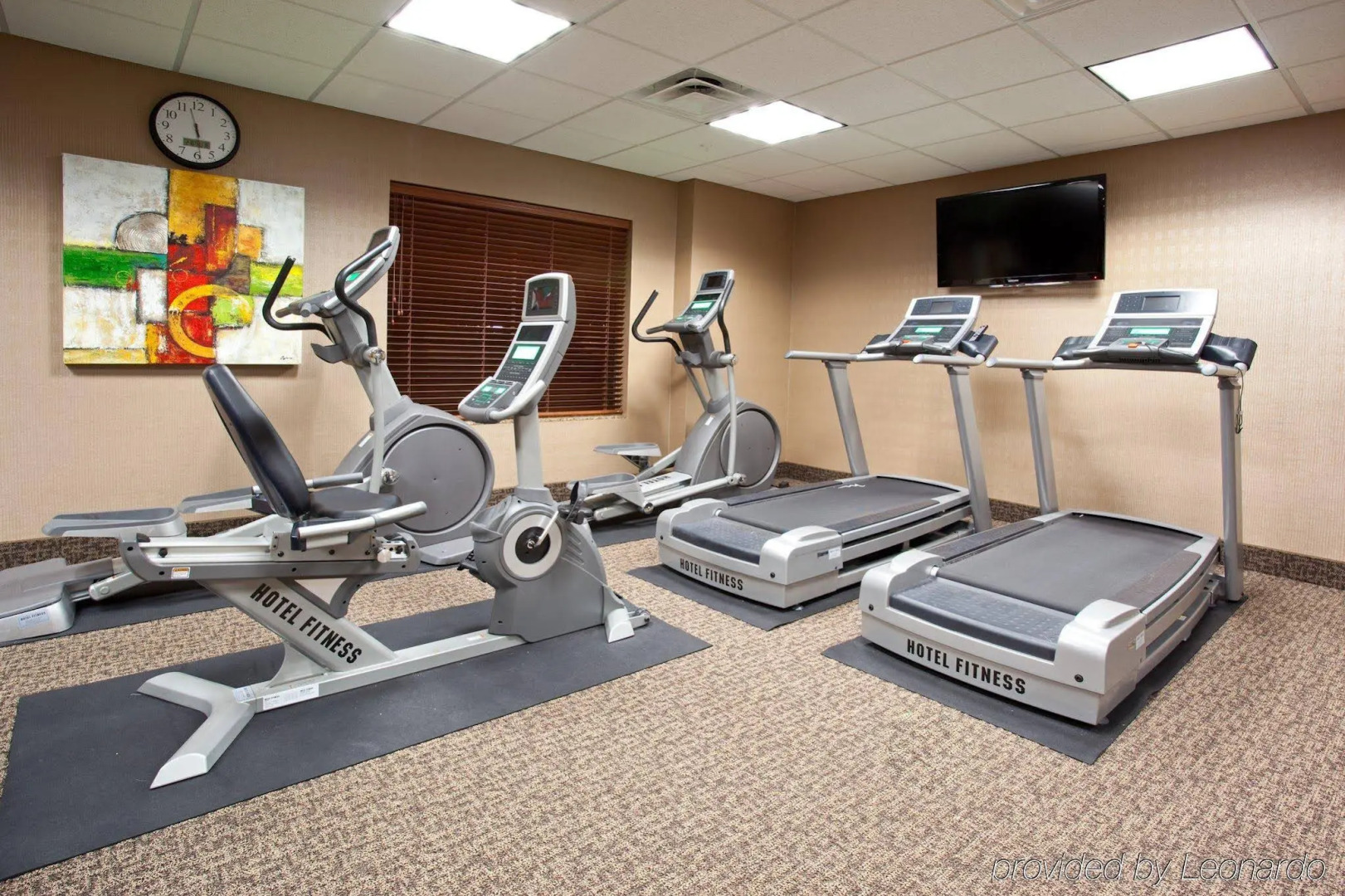 Holiday Inn Express & Suites Orem-North Provo by IHG