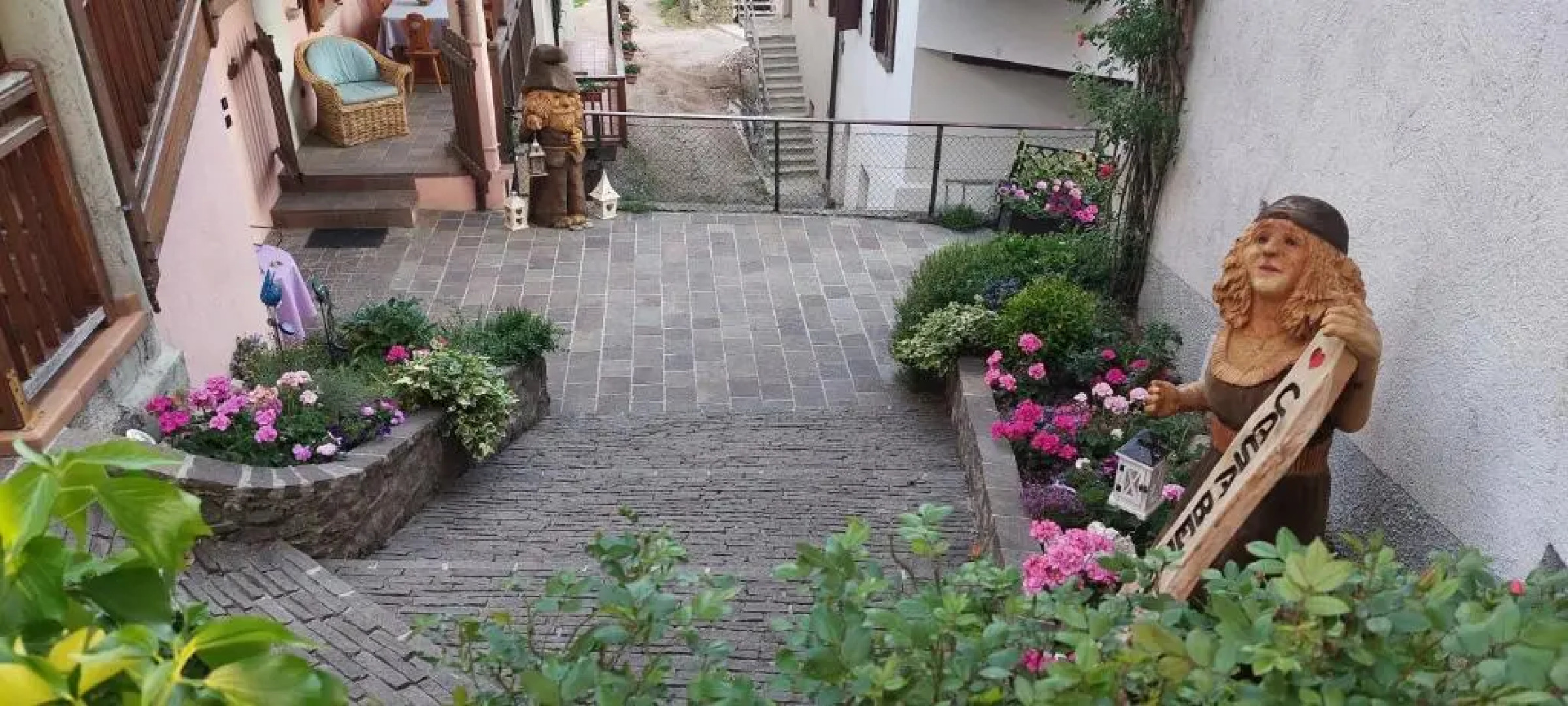 Antica Canonica di Casa Bernardi