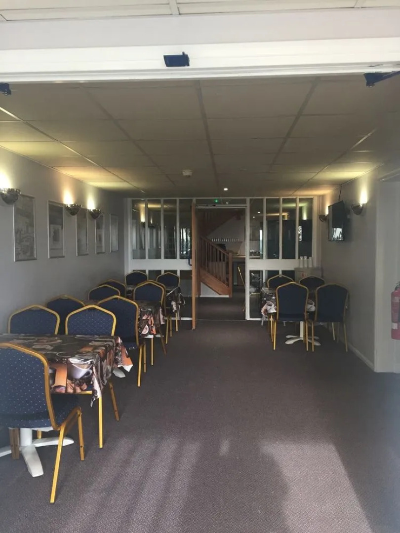 Redwings Lodge Rutland