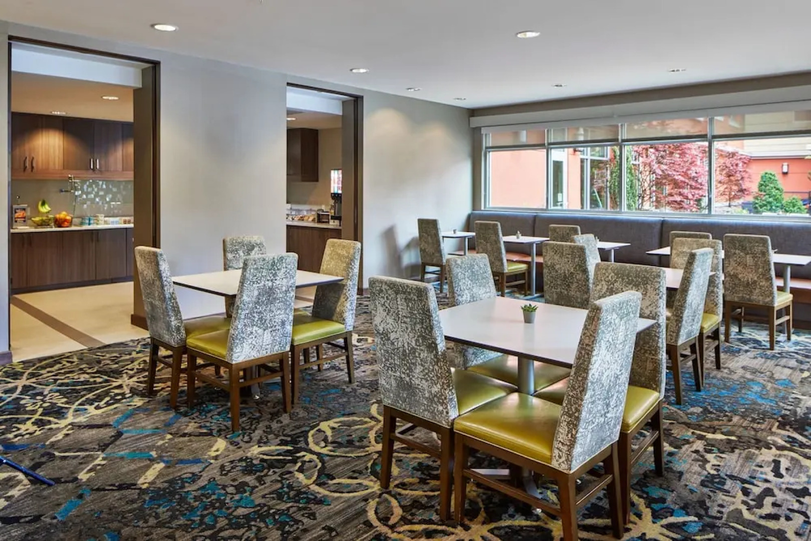 Residence Inn Atlanta Perimeter Center/Dunwoody