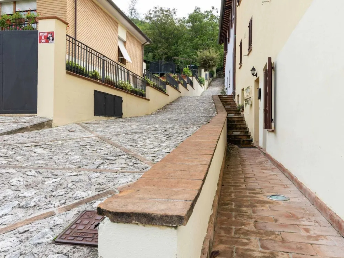 Two-room Holiday Home With Swimming Pool