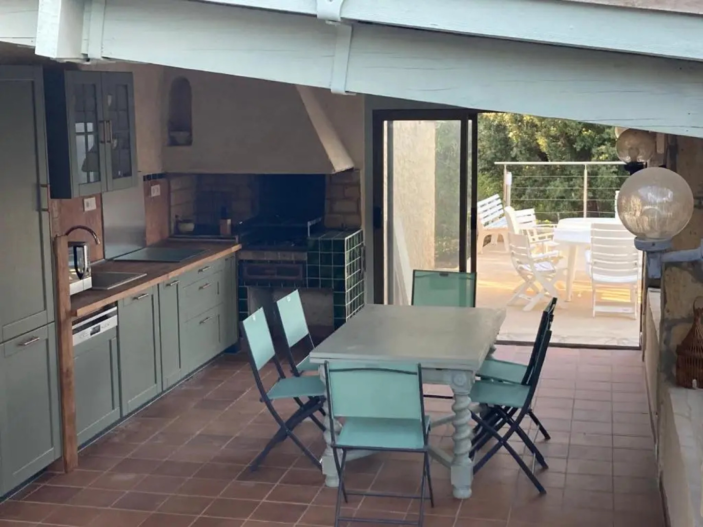 Belle villa provençale avec piscine classée 4 étoiles