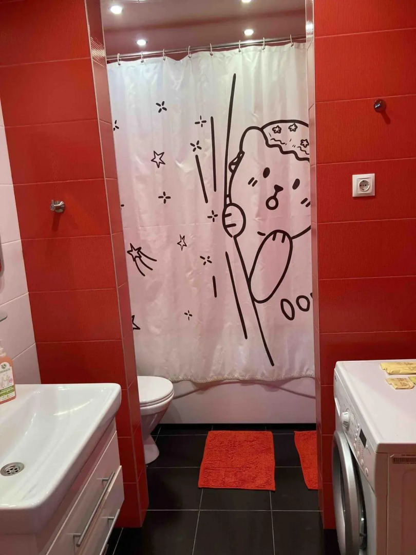 Апартаменты на улице Улица Ю.-Р.Г. Эрвье 24к2