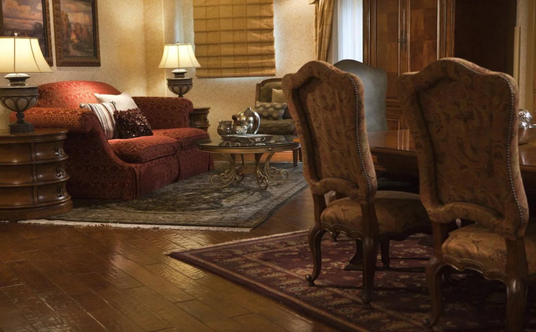 Renaissance Tulsa Hotel & Convention Center