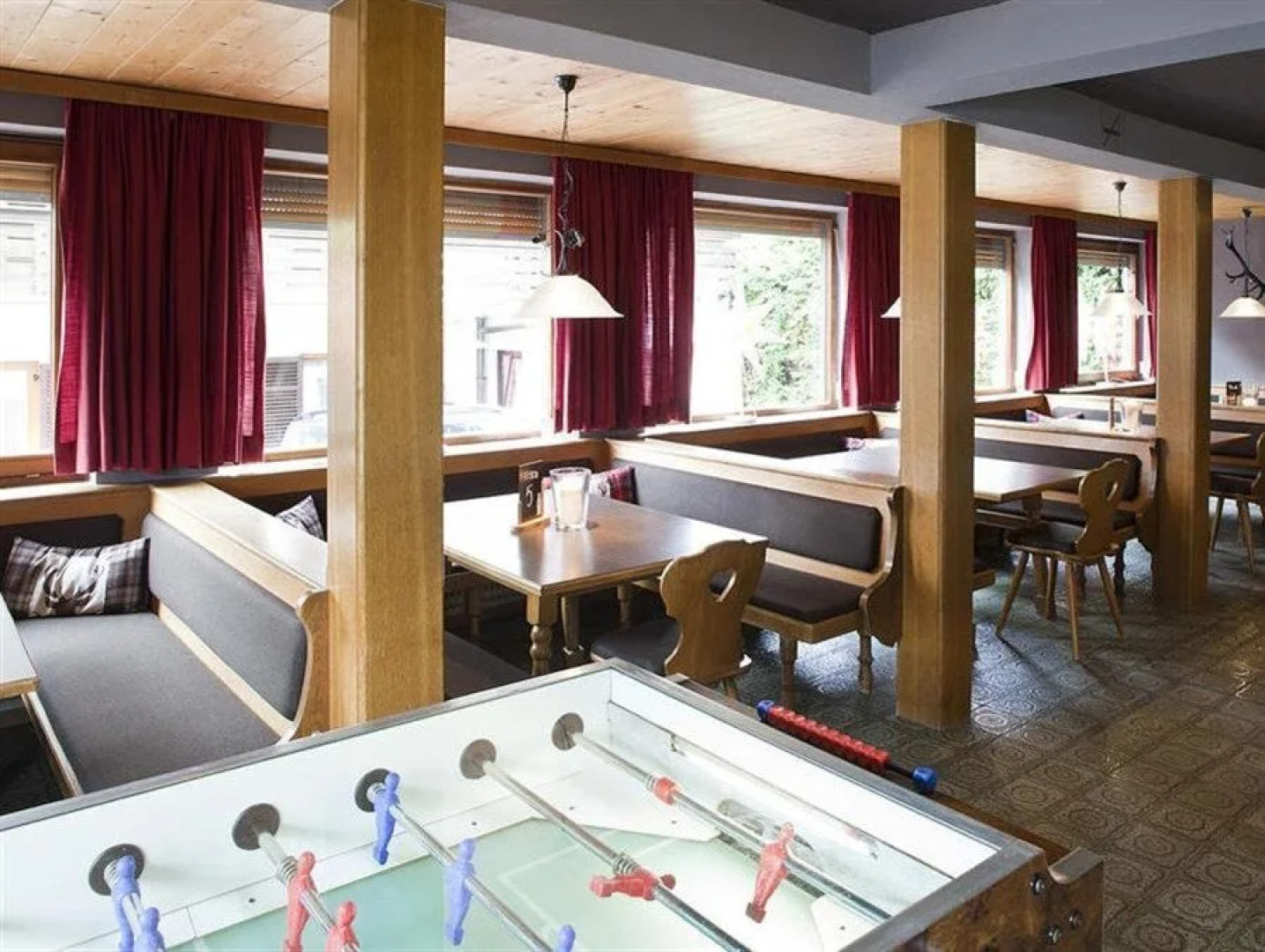 Norberts Kaiserhostel