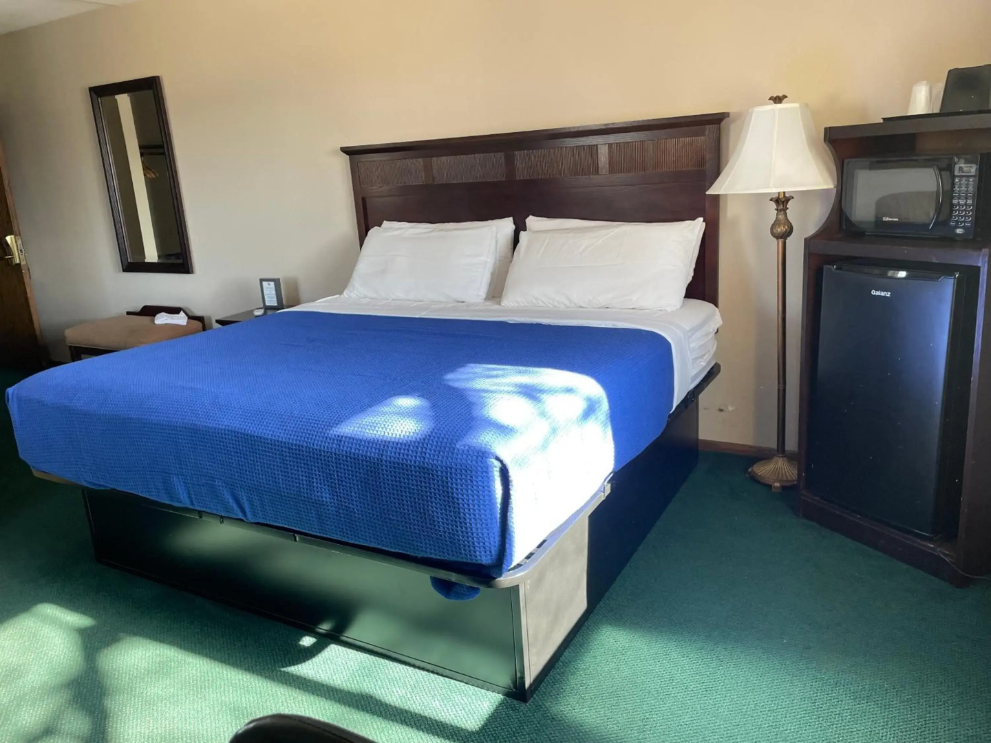 Heritage inn