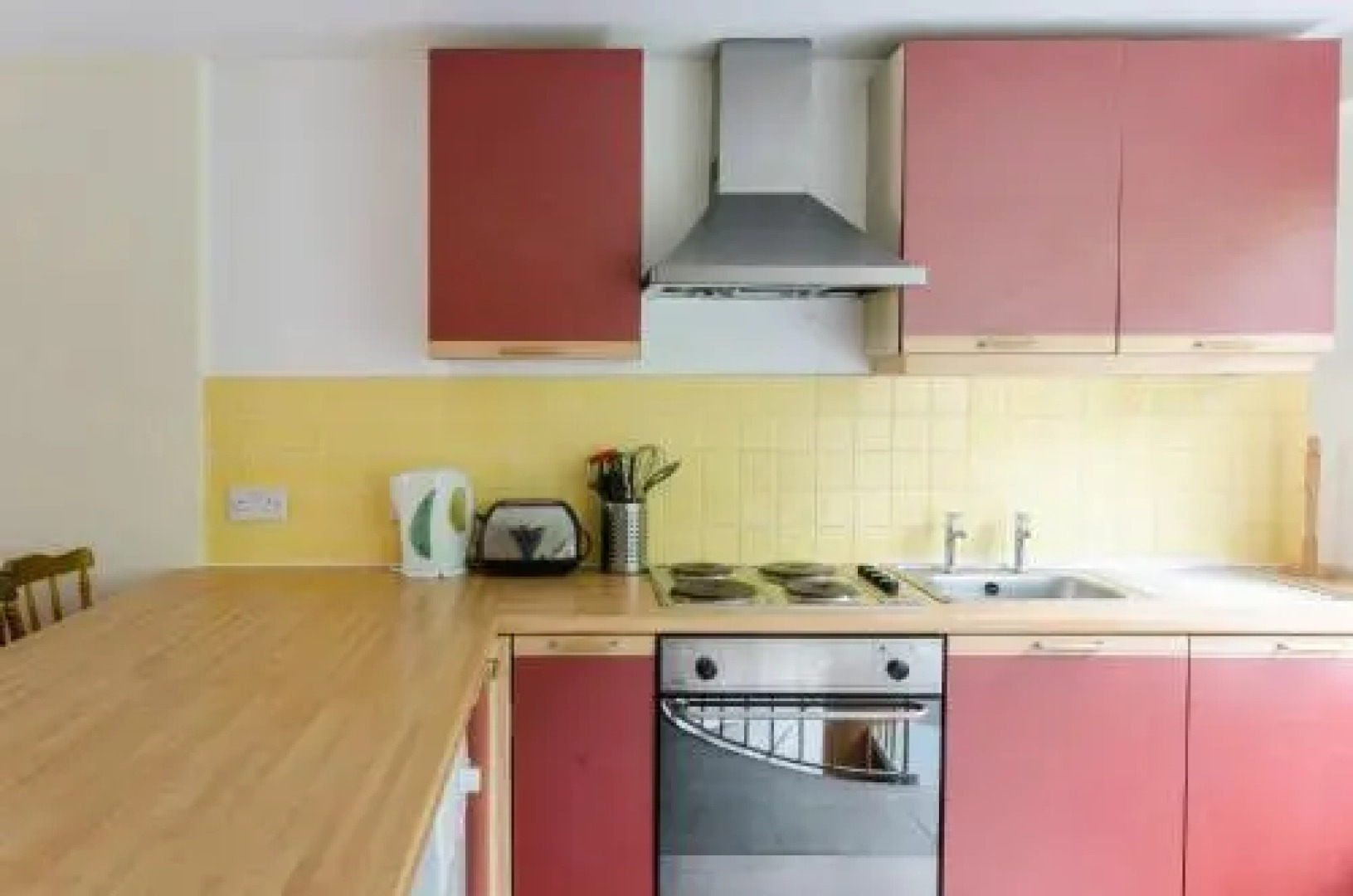 Apartment Marais - 1066