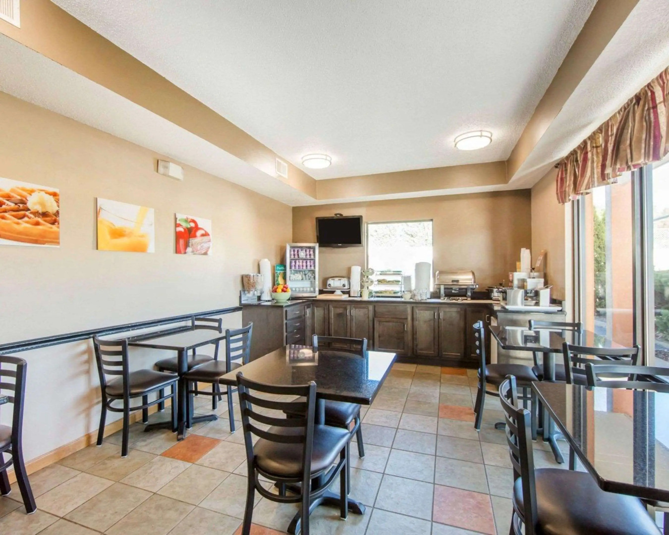 Quality Inn Downtown